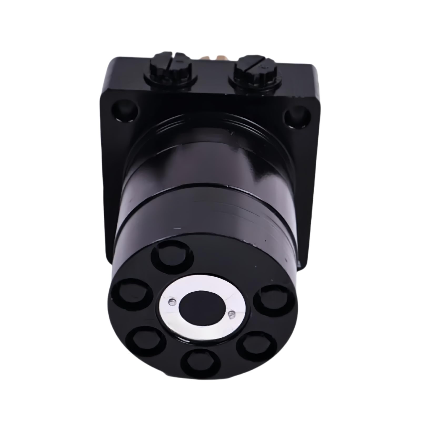 TCA13099 TE0195US250AAAA TE0195US250AAMU Hydraulic Motor Fits for John Deere Mower 7H19 Z425 Z445 Z465 Z645