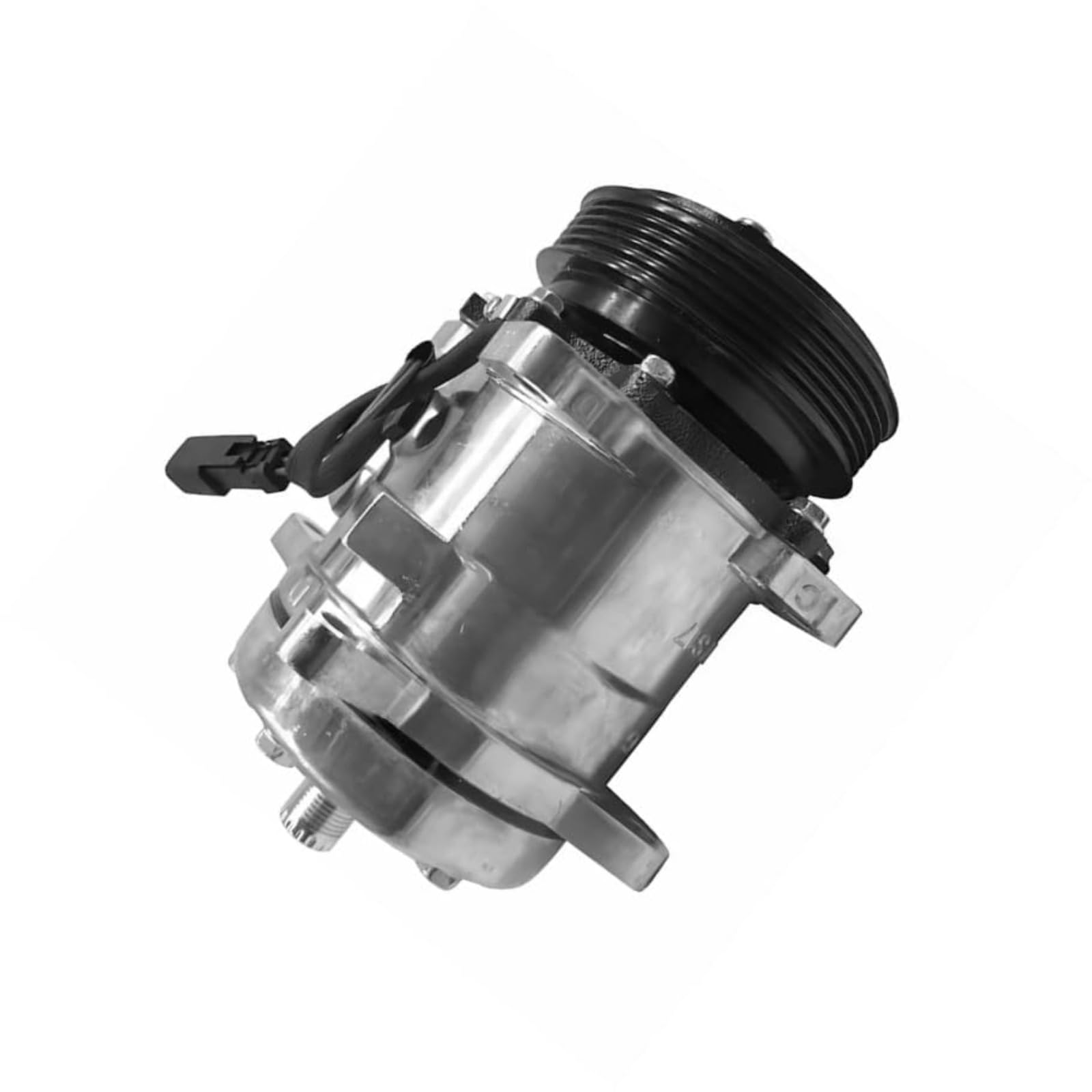 7279629 A/C Compressor Fits for S550 S570 S590 T550 T590 Skid Steer Loader Replace Parts