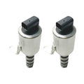 2PCS LR024995 Camshaft Solenoid Valve Variable Engine Timing VVT LR-024995 Fits for LandRover Replace parts