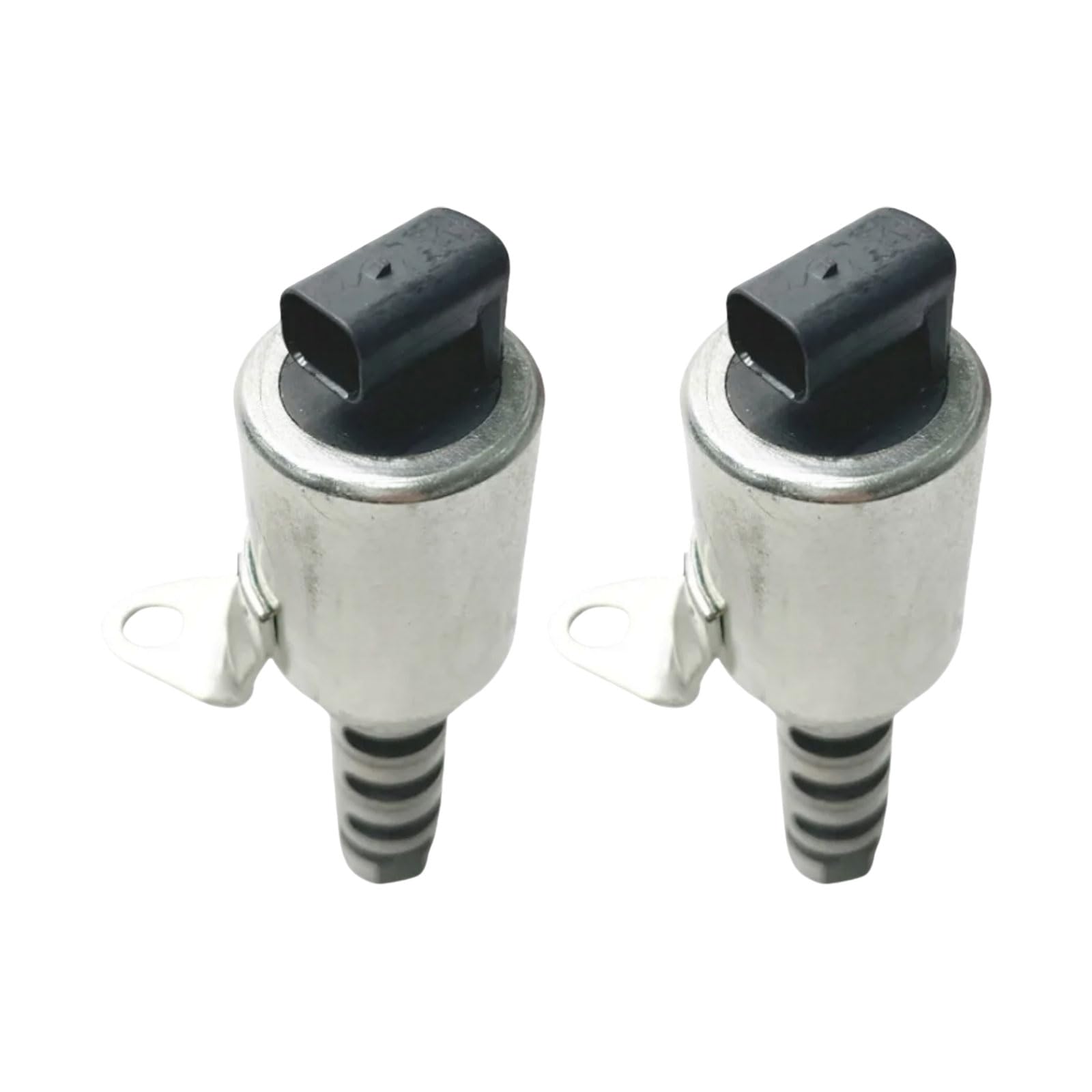 2PCS LR024995 Camshaft Solenoid Valve Variable Engine Timing VVT LR-024995 Fits for LandRover Replace parts