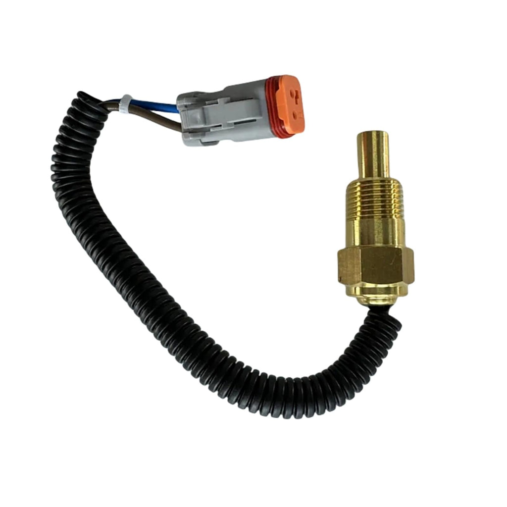 Water Temperature Sensor 416538 41-6538 1E27507 Compatible with Thermo King