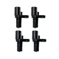 4pcs 89413-60020 Speed sensor For Toyota Corolla C-HR Land Cruiser Lexus LX470