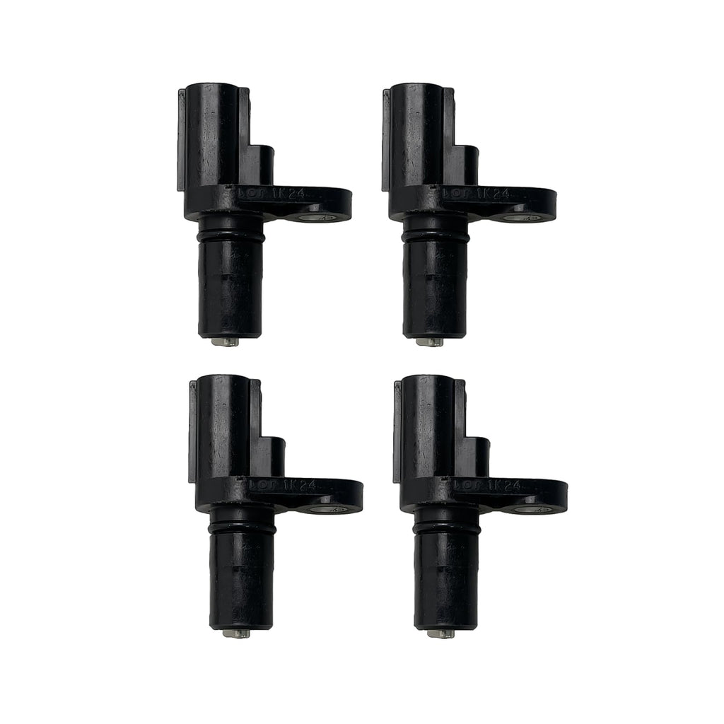GevLtty 4pcs 89413-60020 Speed sensor For Toyota Corolla C-HR Land Cruiser Lexus LX470
