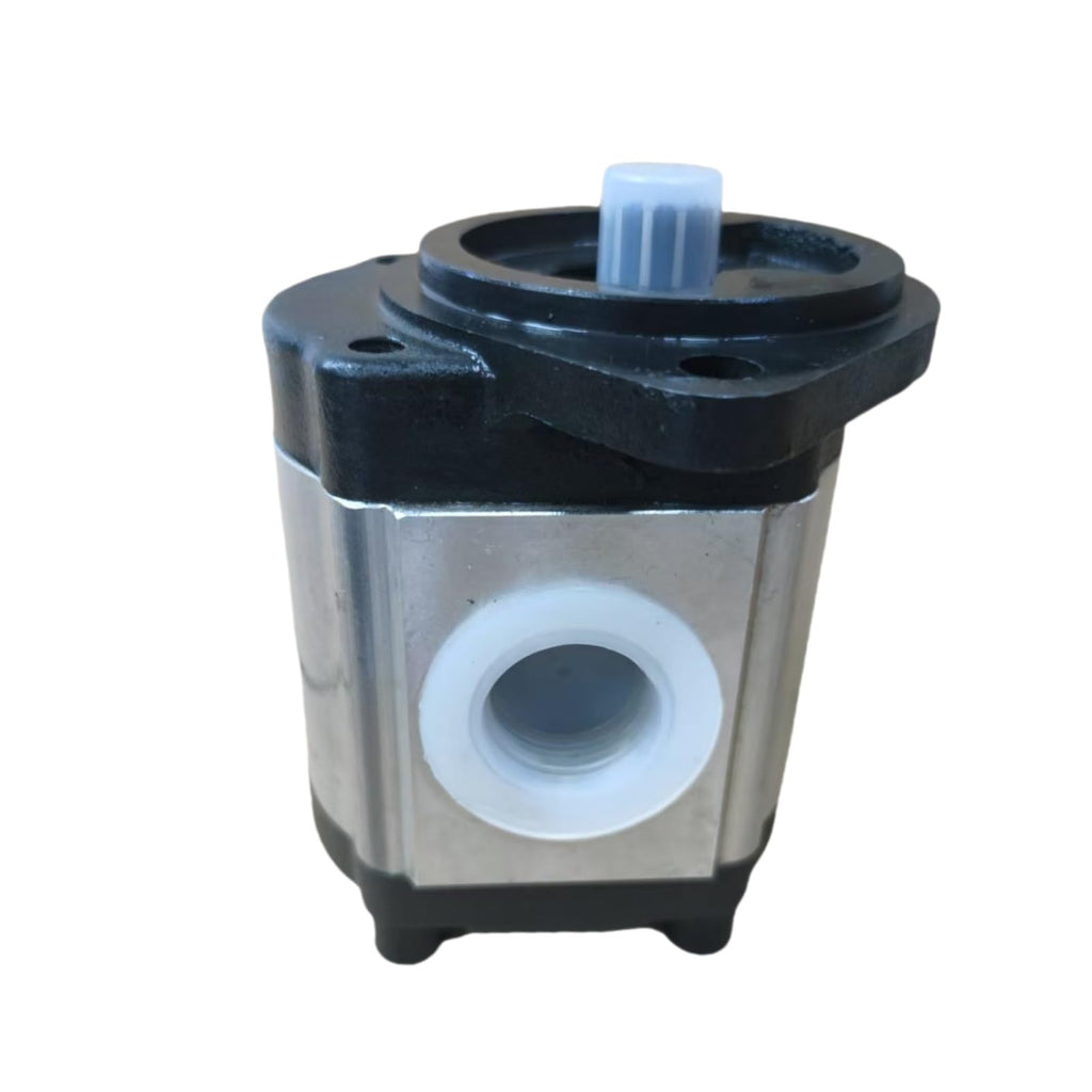 NEW Hydraulic Pump 6672513 6672051 Compatible with Bobcat Skid Steer 751 751G 753 753G 763 763G 773