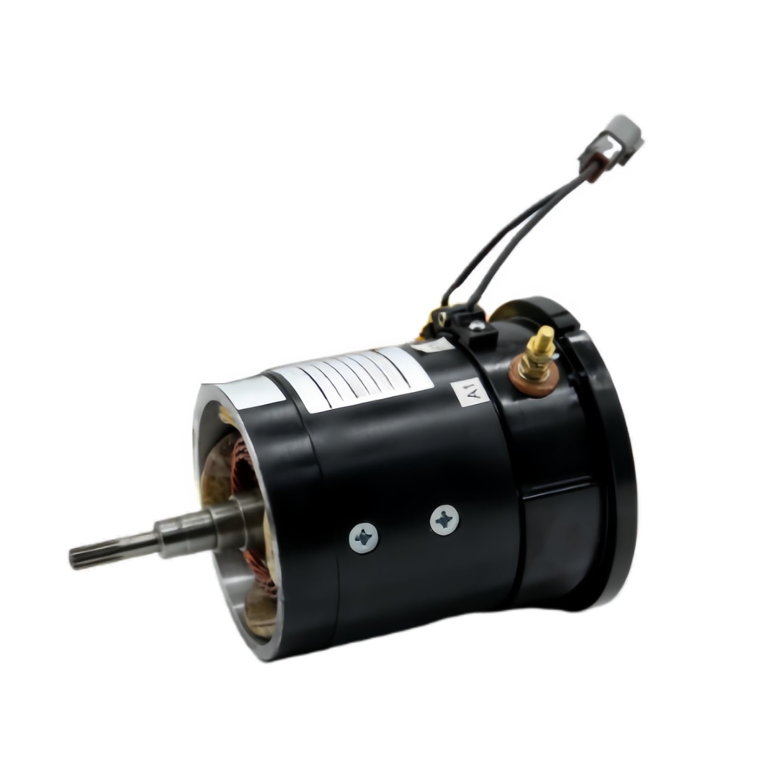 70001657 Drive Motor Fits for JLG Scissor Lift 2030ES 2630ES 2646ES 3246ES Replace parts