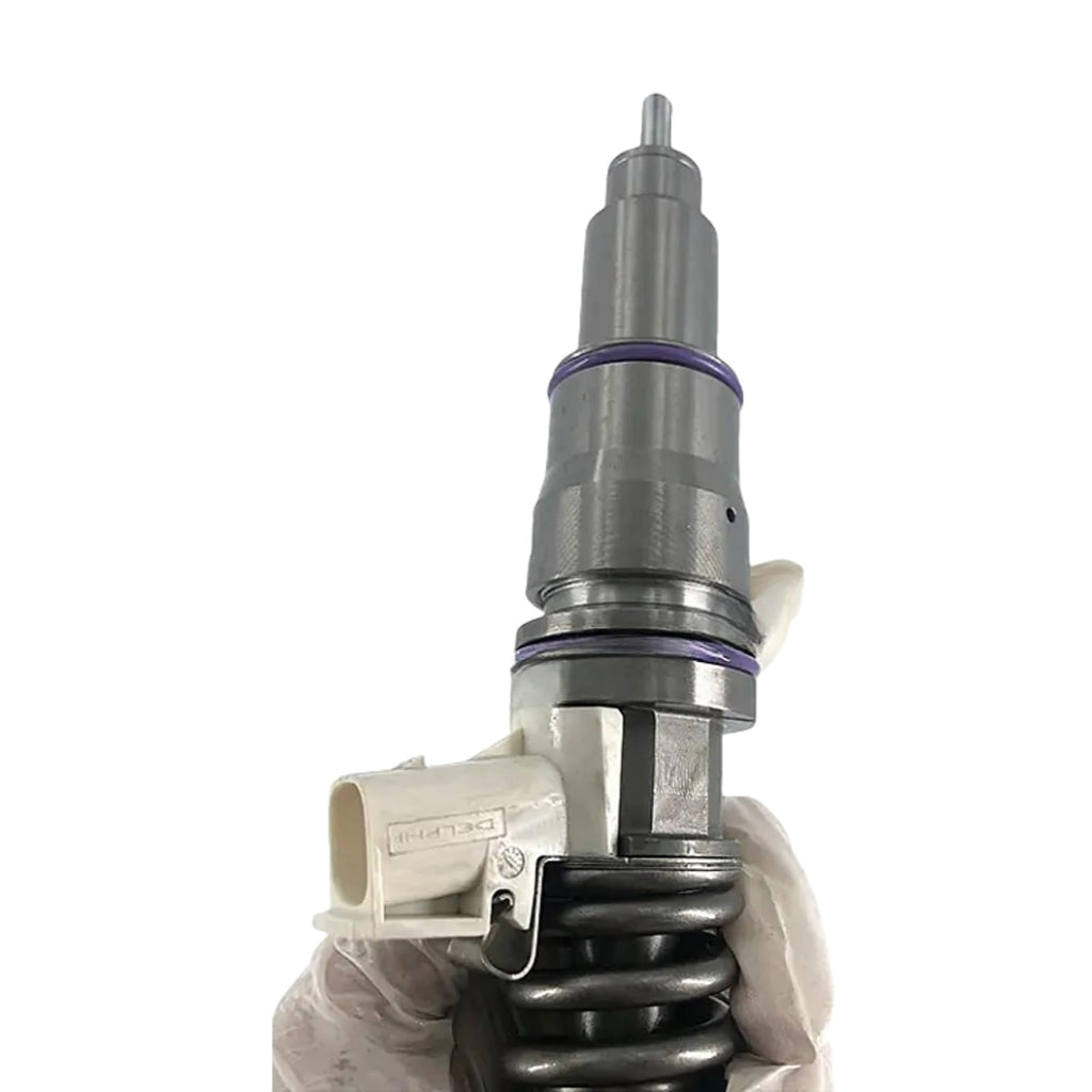 Fuel Injector 20747797 BEBE4D12001 Fits for Delphi E3 EUI Volvo MD11 Aftermarket Parts