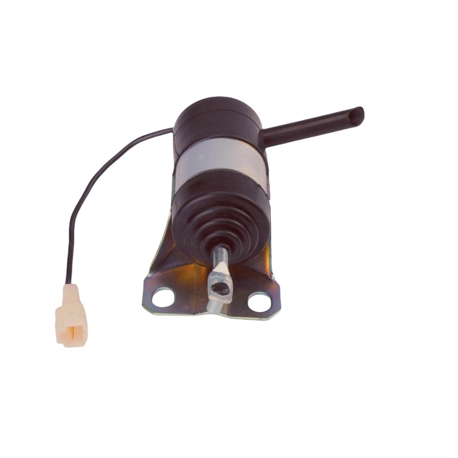 12V Shut Off Solenoid Valve 3930233 Fits for Cummins