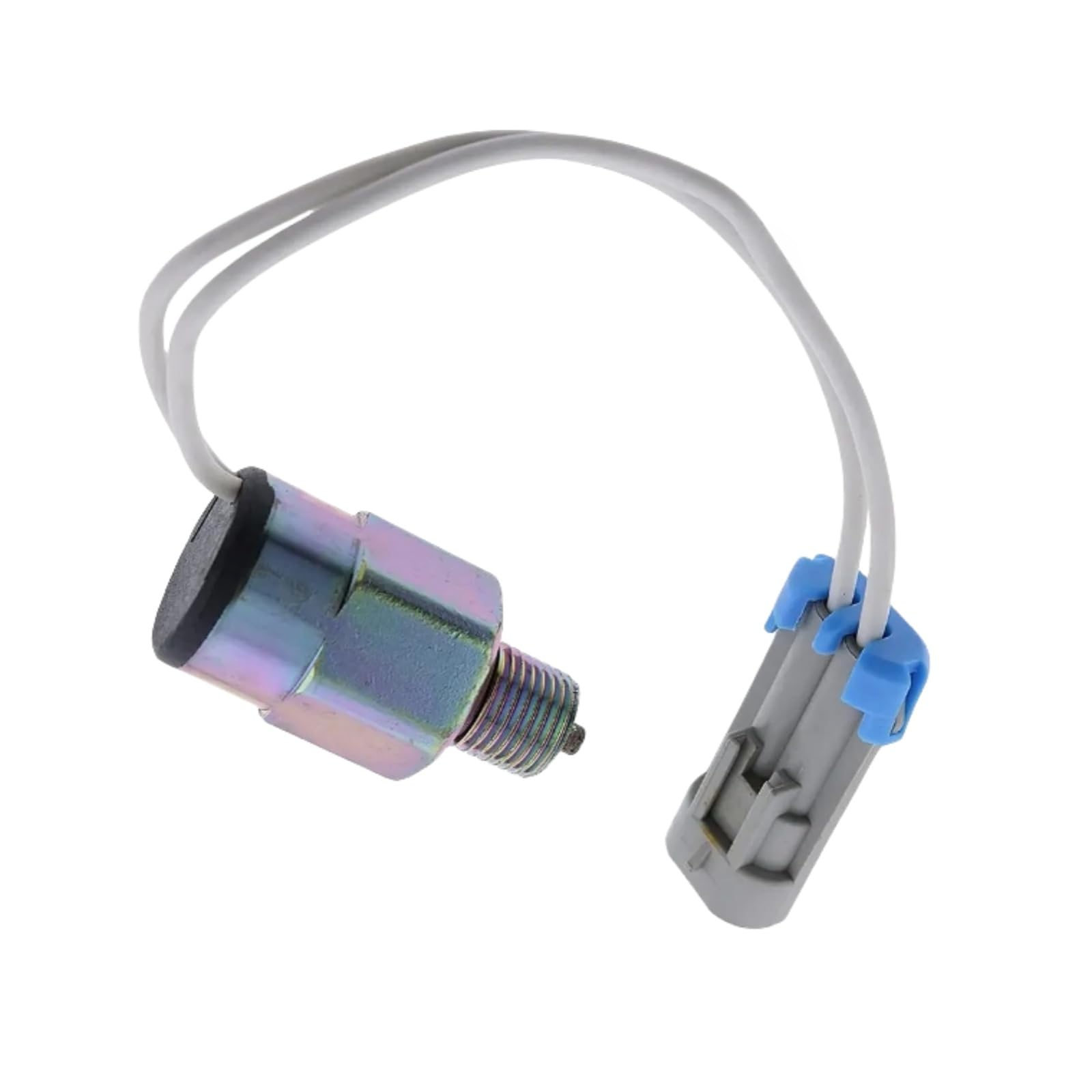 Solenoid Valve AT340719 W-1537 Fits for John Deere332 CT322 CT332 CT315 318D 320D 323D 326D 328D 332D 333D 319D 329D 313 315 Replace parts