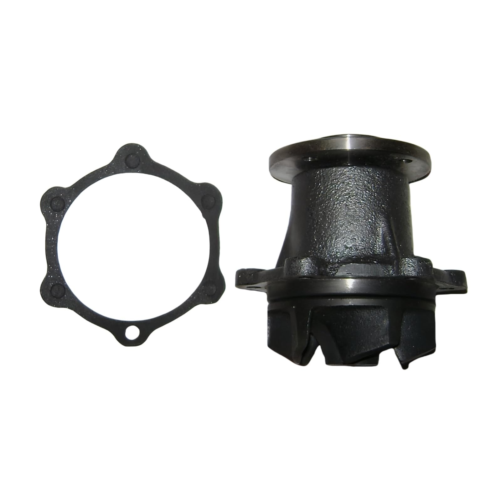Water Pump with Gasket 6599948 6630541 Fits for Bobcat