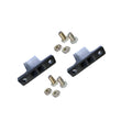 7305580 2pcs Door Hinge 7176593 35C516 59D5 for Compact Track Loader T450 T550 T595 T630 T650 T740 T750 T770 T870 Skid Steer Loaders S510 S530 S550 S570 S590 S630 S650 S740 S750 S770 S850 A770