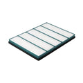 14506997 14689735 Air Filter Compatible with Volvo