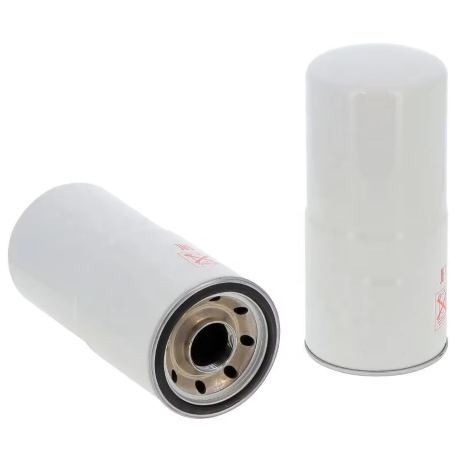 2pcs Oil Filter P552100 LF3620 23530573 5541762100 343445 3915586 69037162 2191P552100 Fits for Heavy Truck Engine Lube