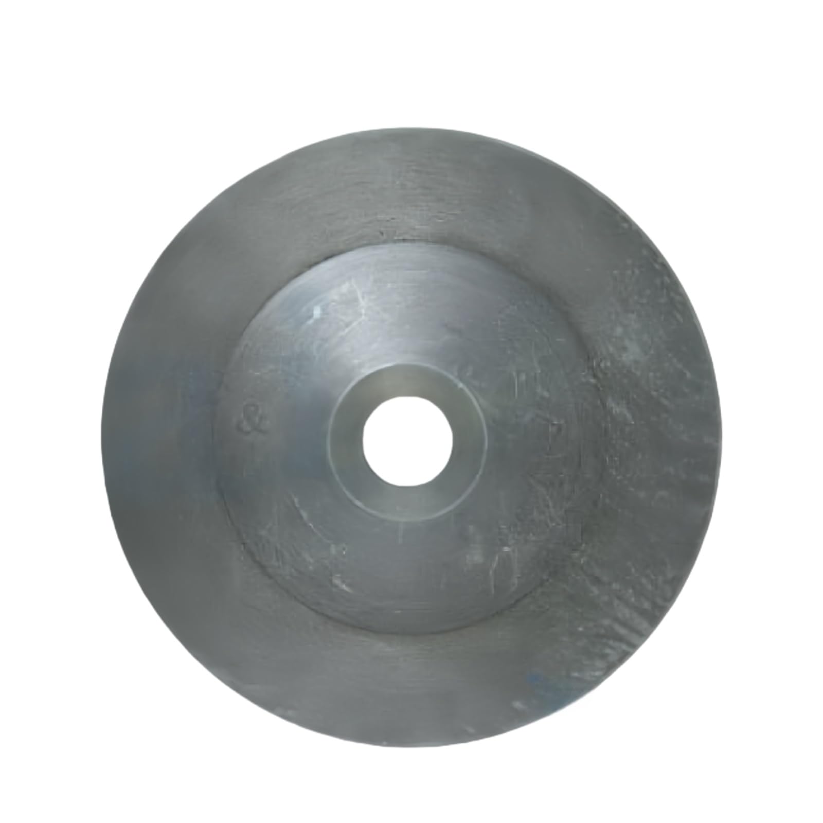 A4898R Tractor Water Pump Pulley Fits John Deere 50 520 530 60 620