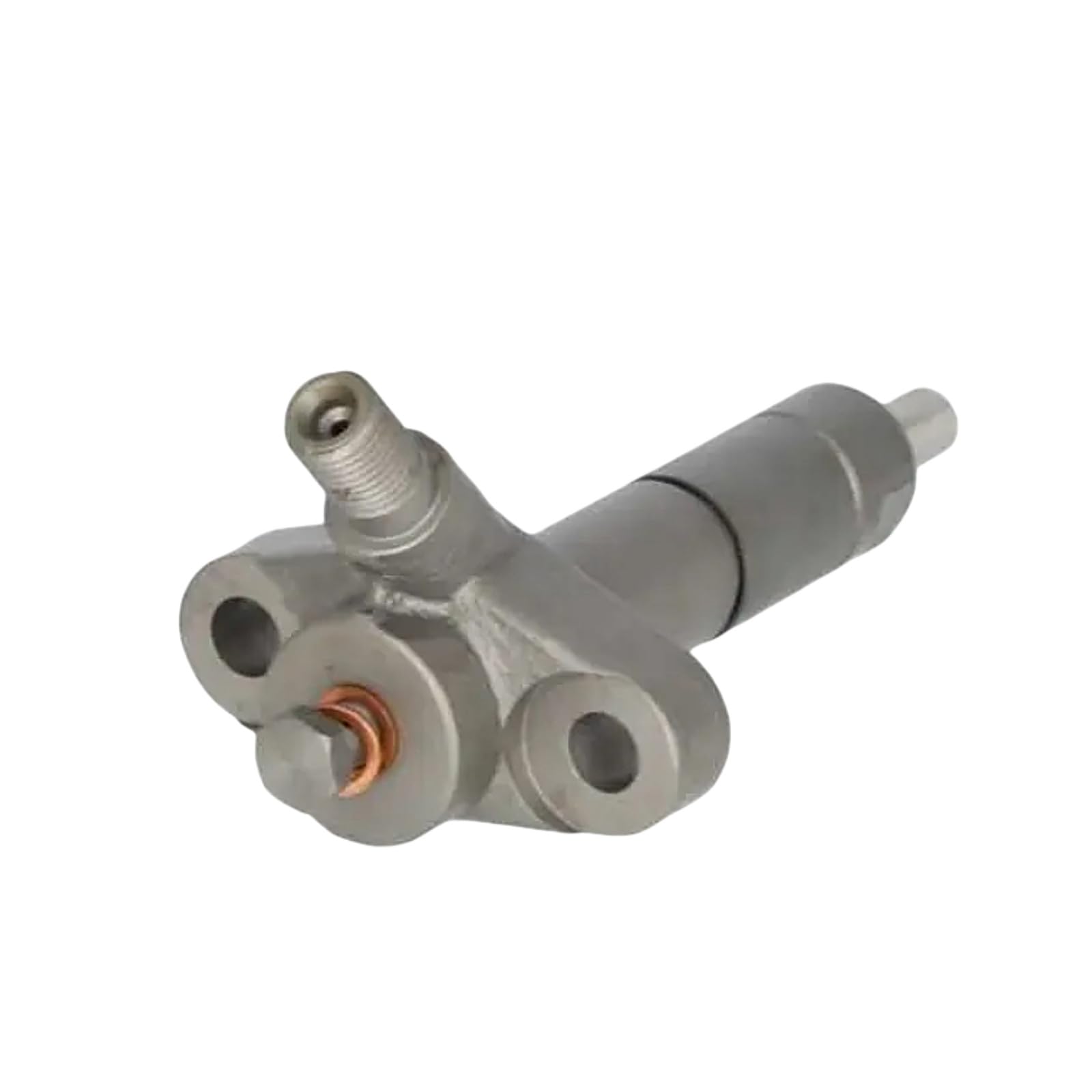Fuel Injector E7NN9F593CA For Ford 6710 7710 4130 4830 6810 555D 5030 3430 655C 555C for New Holland LX885