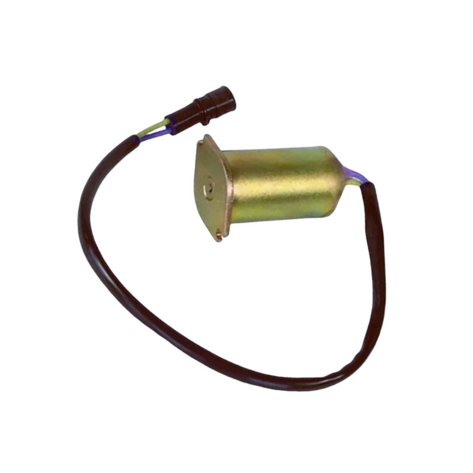 Solenoid Valve 4I-5674 Fits for Caterpillar Excavator 311 312 Replace parts