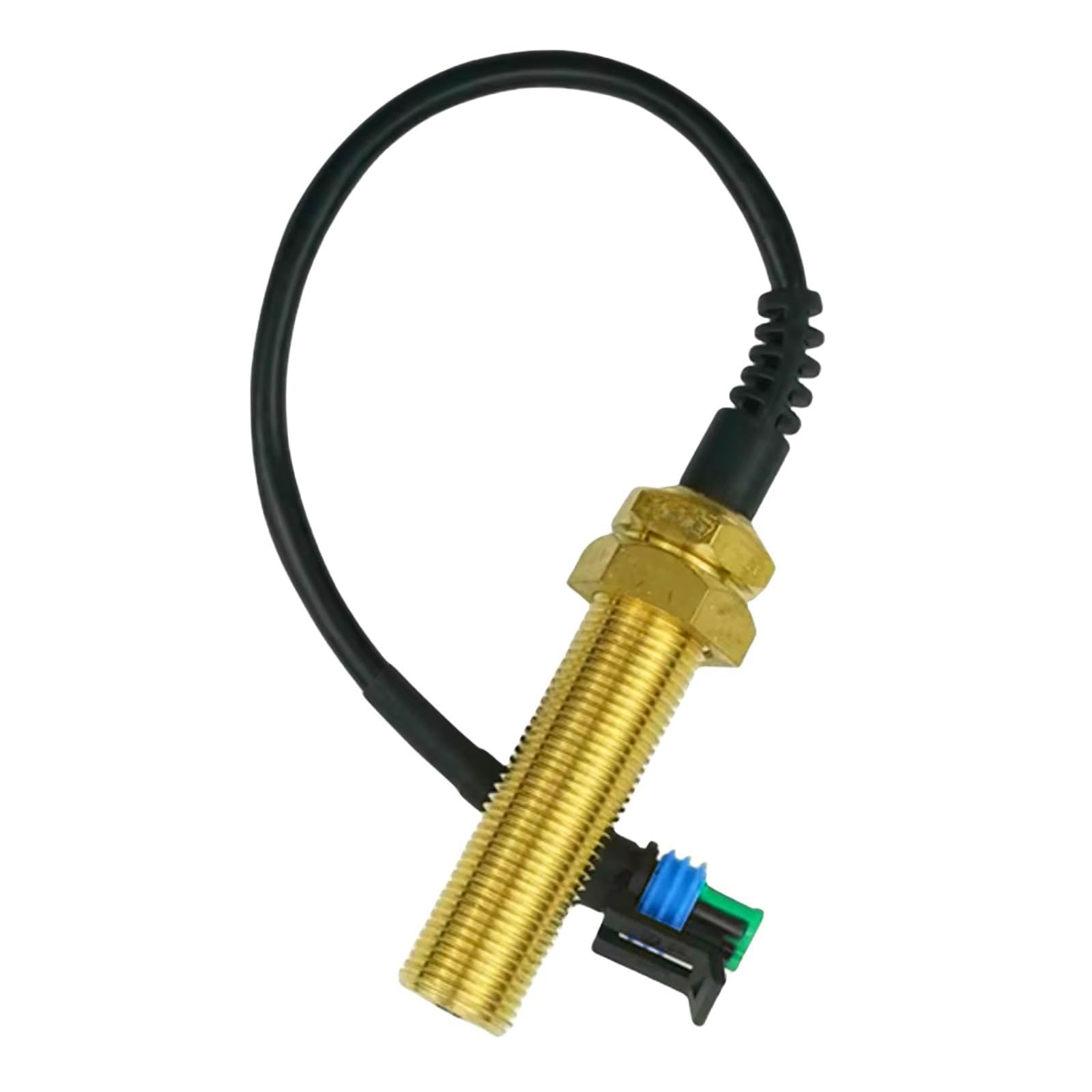M18 1.5 M18-1.5 Magnetic Speed Pickup Sensor Fits for Diesel Engine Replace parts