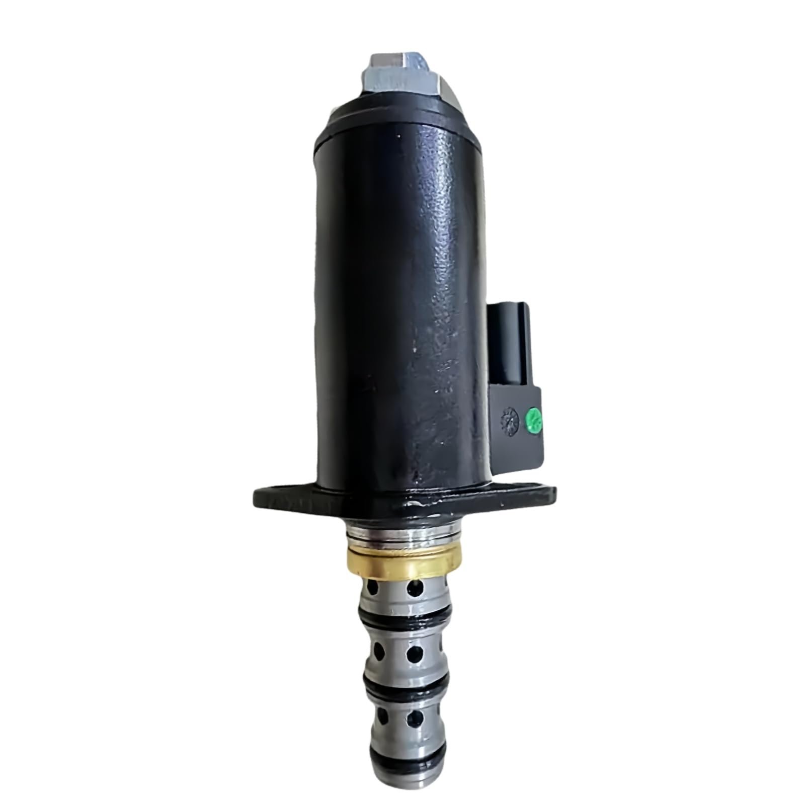 YN35V00054F1 KDRDE5K-31/30C50-143 Solenoid Valve Fits for KOBELCO SK200-8
