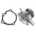 6687713 Water Pump for Kubota Engine D722 D902 Bobcat 2200 2300 MT52 MT55 15852-73073 1G820-73030
