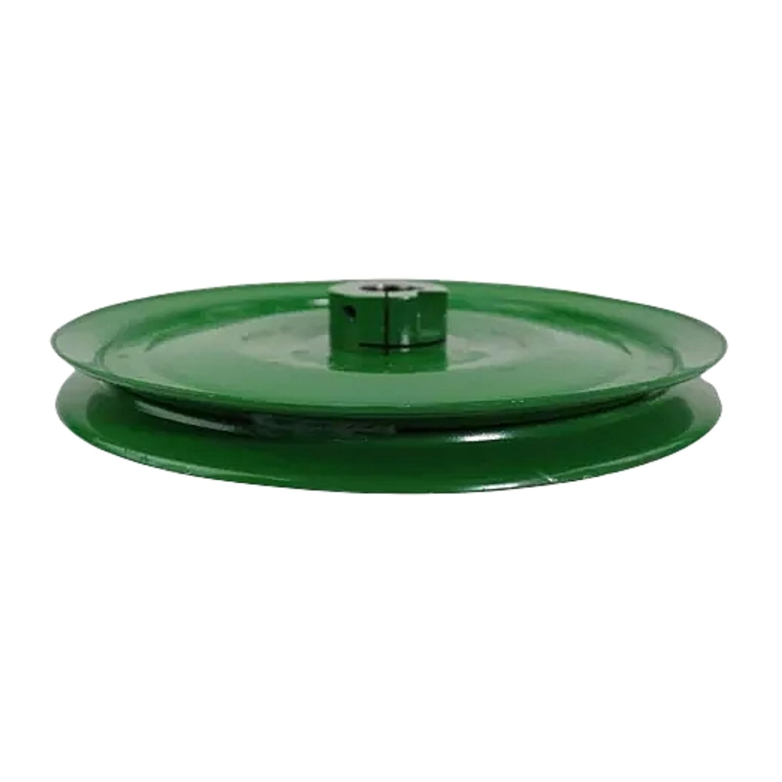AH202008 Elevator Drive Pulley Compatible with John Deere