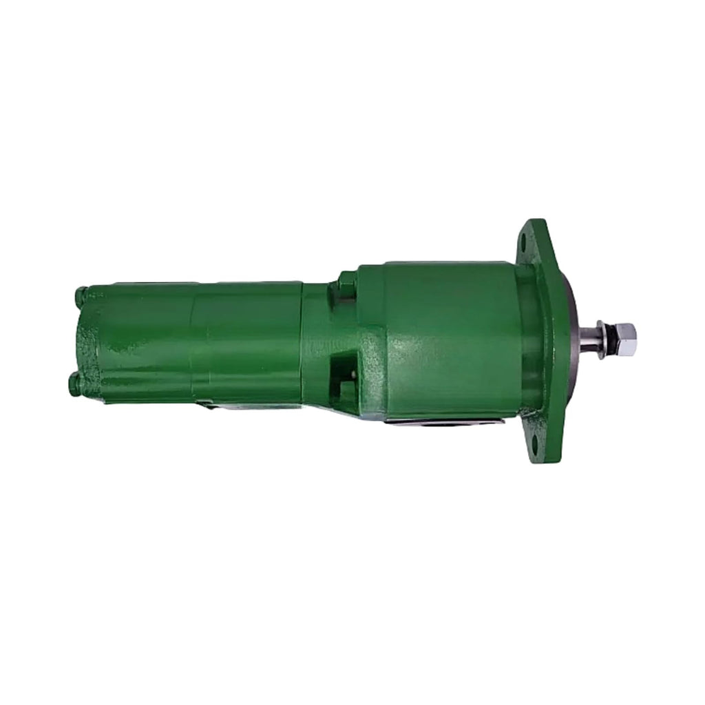 SJ34566 SJ13305 Hydraulic Pump Fits for John Deere 6100D 6105D 6110D 6115D 6120E
