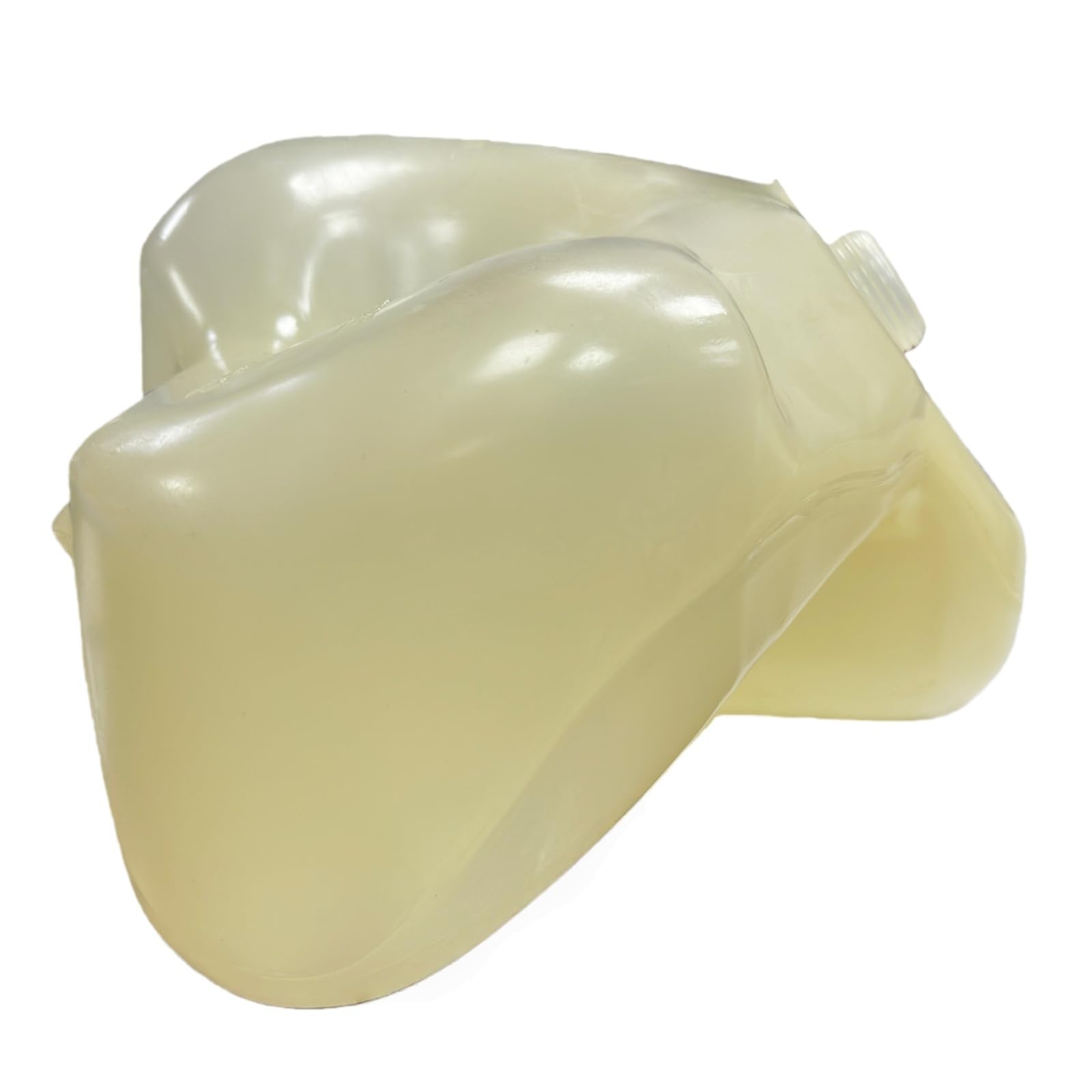 0009820811 Expansion Tank Fits for Linde Forklift  H25 H30 351 Series Replace parts