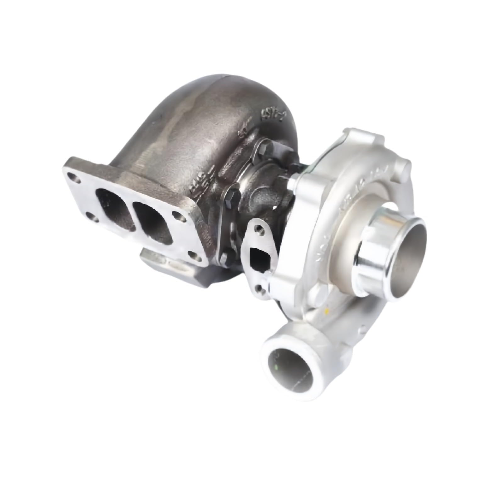 0R-4543 0R4543 Turbo TA3107 Turbocharger Fits for CAT Prekins 3054 Engine Backhoe 416 426 428 436 438 3054