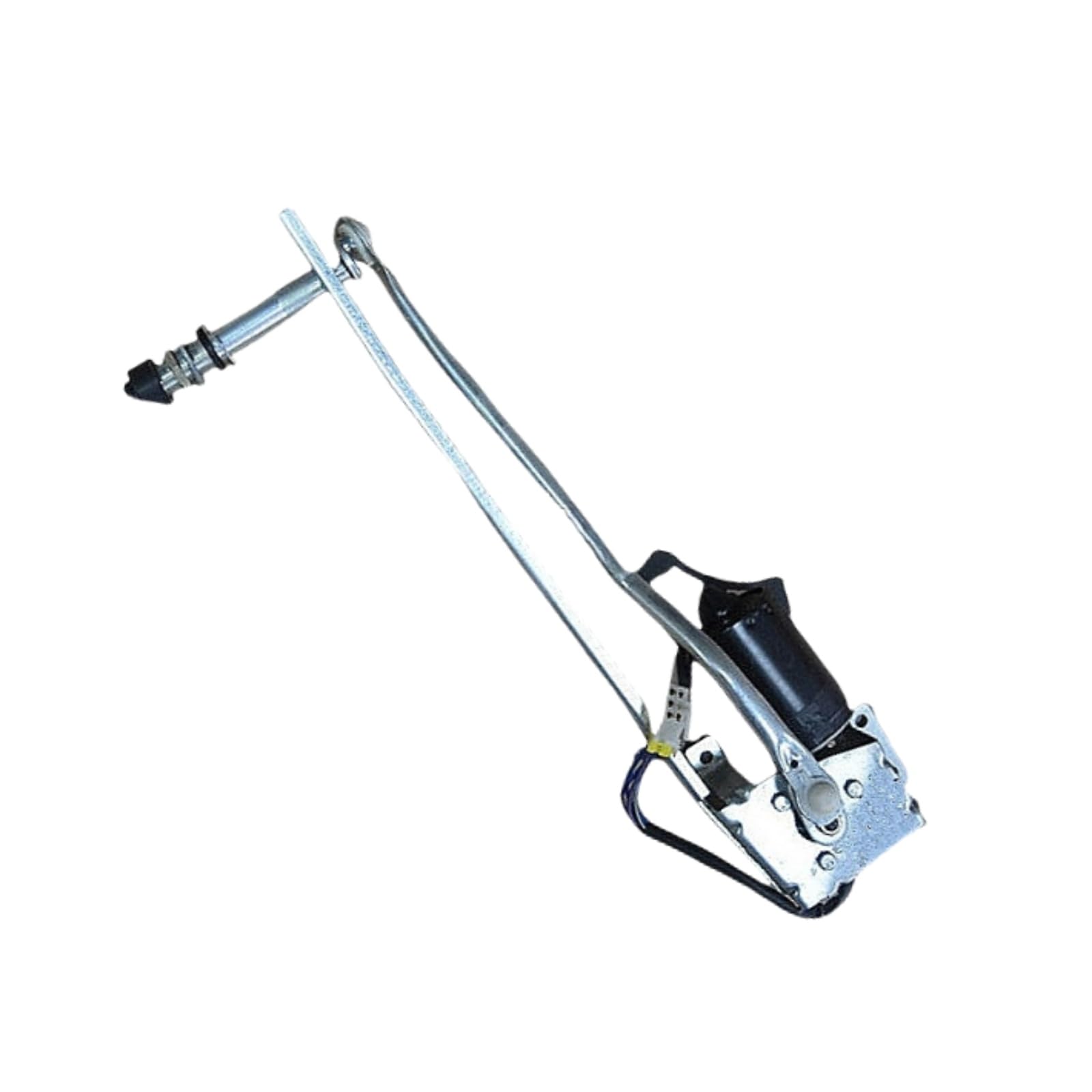 Wiper Motor 20Y-54-39442 Fits for Komatsu Engine 6D95 4D95 6D102 4D102 Excavator PC100-6 PC120-6 PC130-6 PC200-6 PC300-6 PC450LC-6
