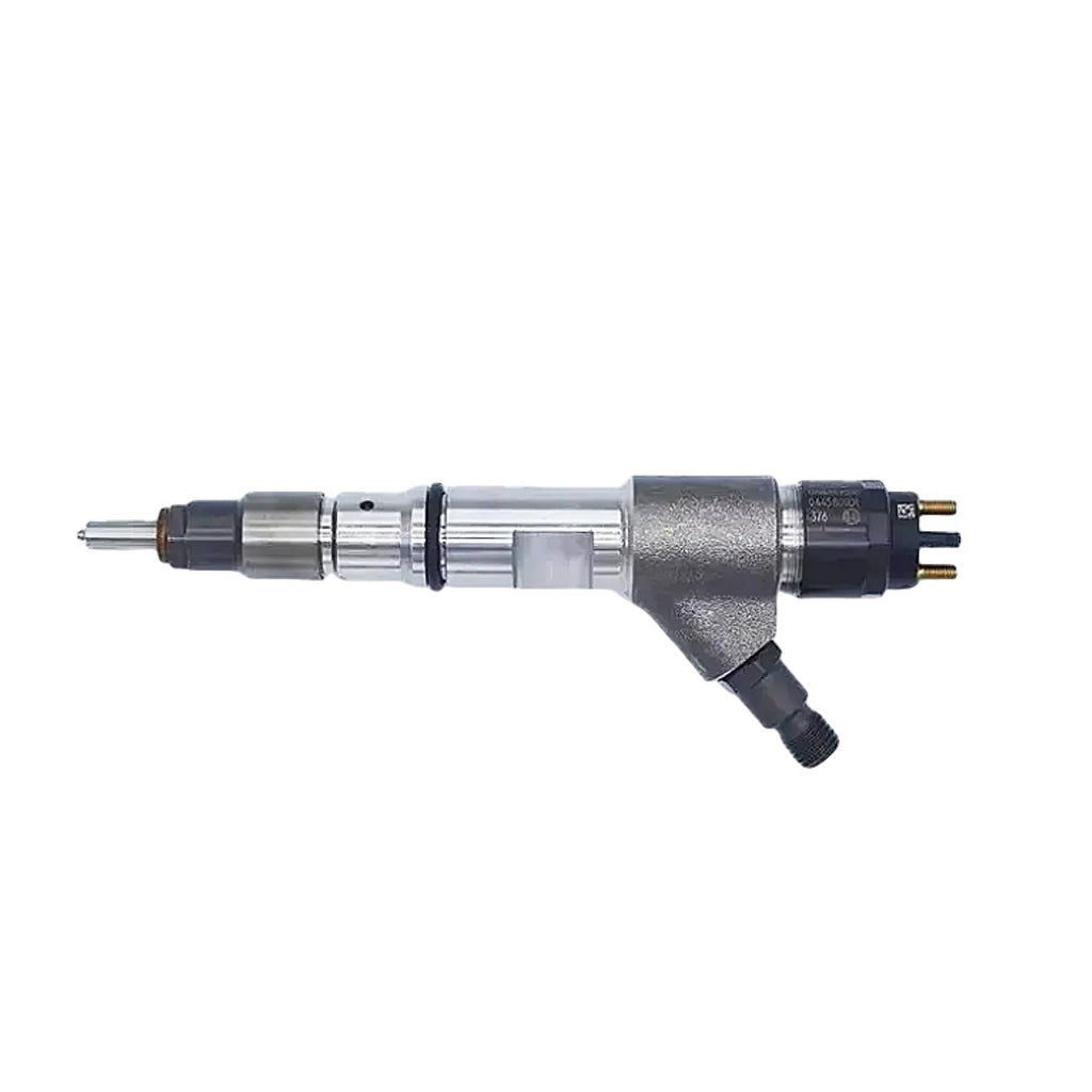 Common Rail Diesel Injector 0445120134 4947582 5283275 Compatible with Cummins ISF 3.8 Foton Vogla J5283275A7596