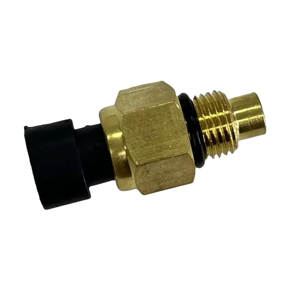10pcs Hydraulic Temperature Sensor 6727869 5024-0228 Compatible for Bobcat Skid Steer Loader & Excavator 430 435 E25 E26 T2250 T40140 V417 S850 T110 A770