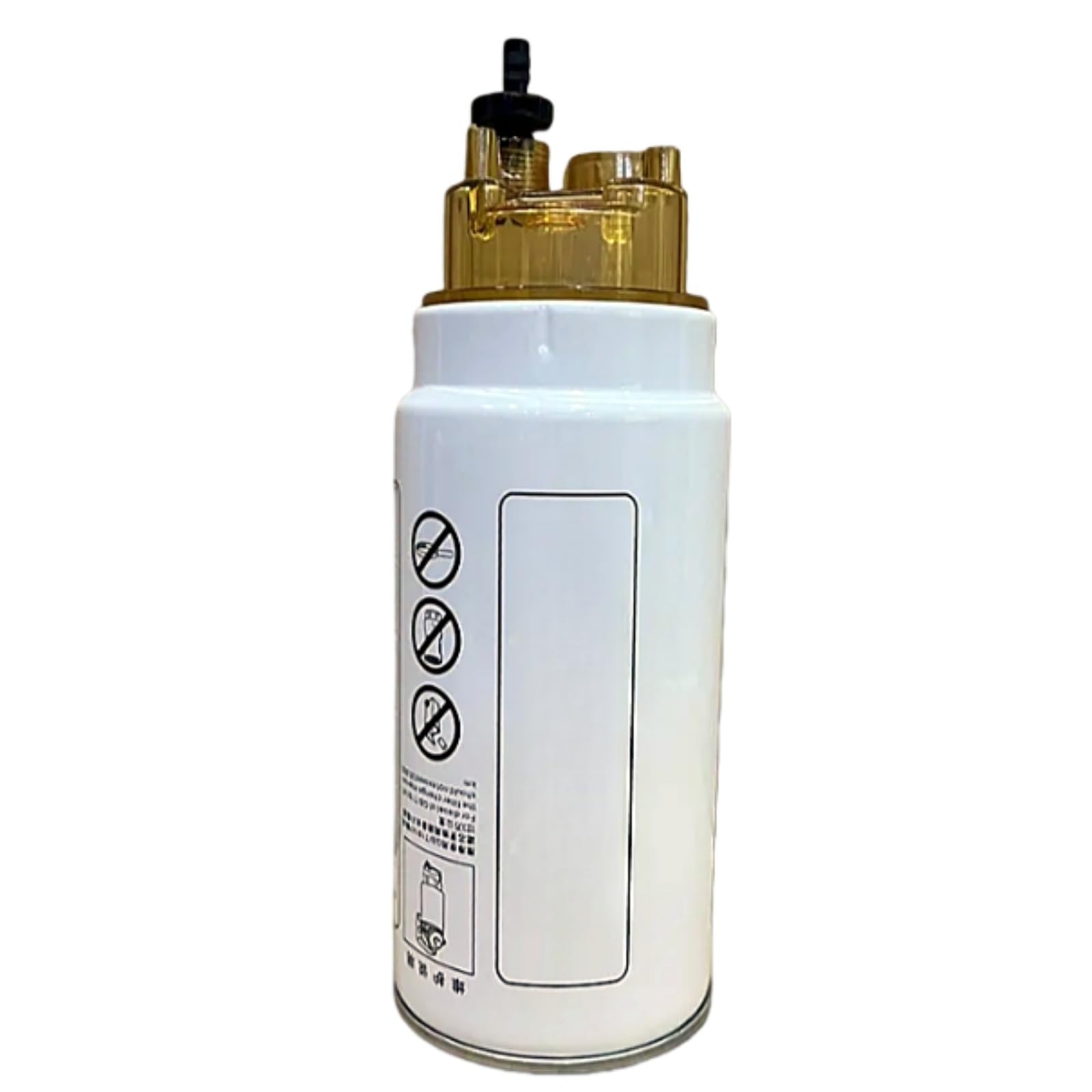 2PCS PL420 PL-420 Fuel Water Separator Filter Fits for Trucks Replace parts