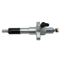 Fuel Injector 1-15300421-0 1153004210 Fits for Hitachi ZX160 ZX230 Excavator for Isuzu 6WG1 Engine