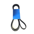 PK Ribbed V Belt  6PK1665 Fits for Automotive for Industrial for Generator Use Replace parts