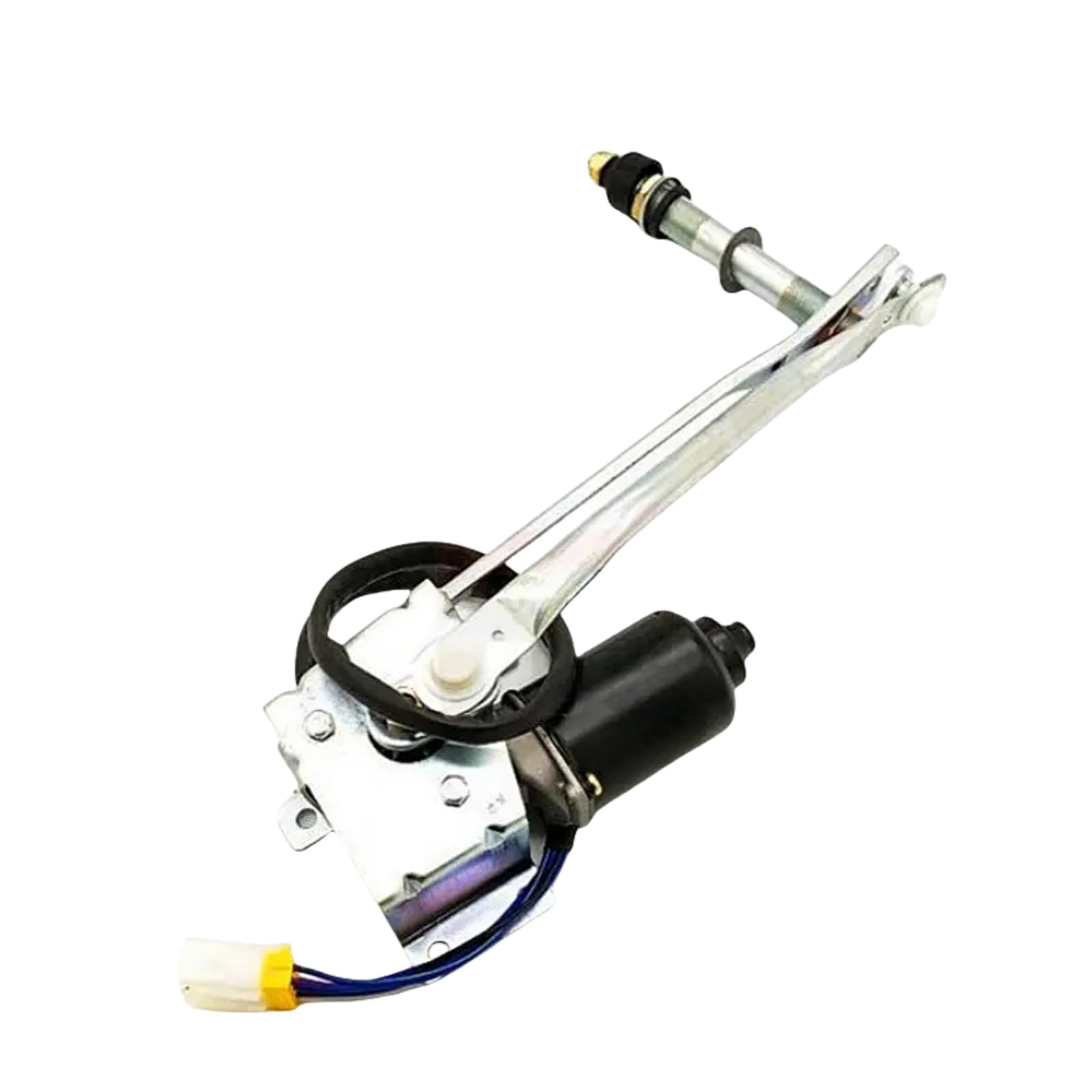 Wiper Motor Assy 20Y-54-39402 20Y5439402 Fits for Komatsu Excavator PC100-6 PC120-6 PC130-6 PC200-6 PC200LC-6