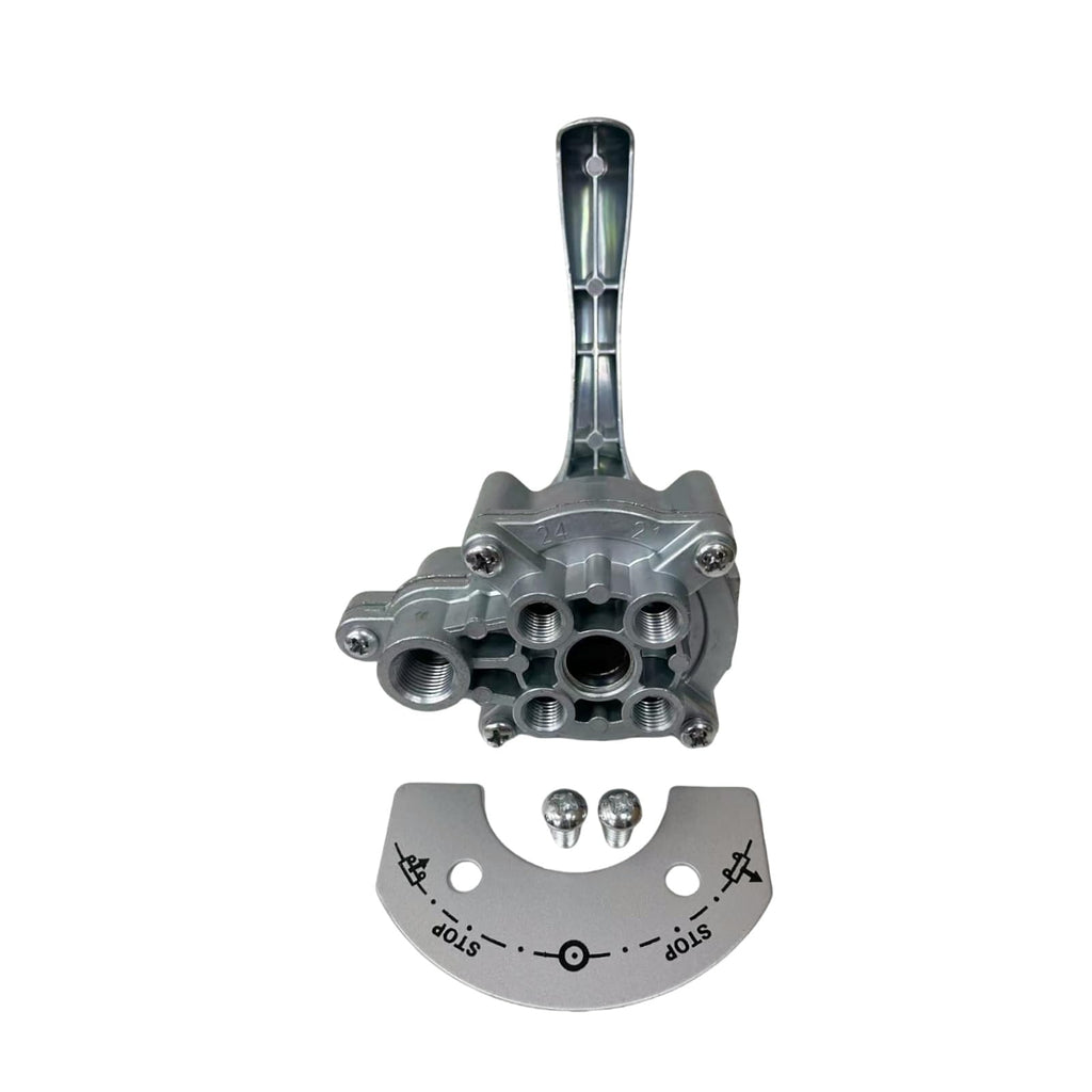 4630320200 Air Suspension Valve Fits for Truck