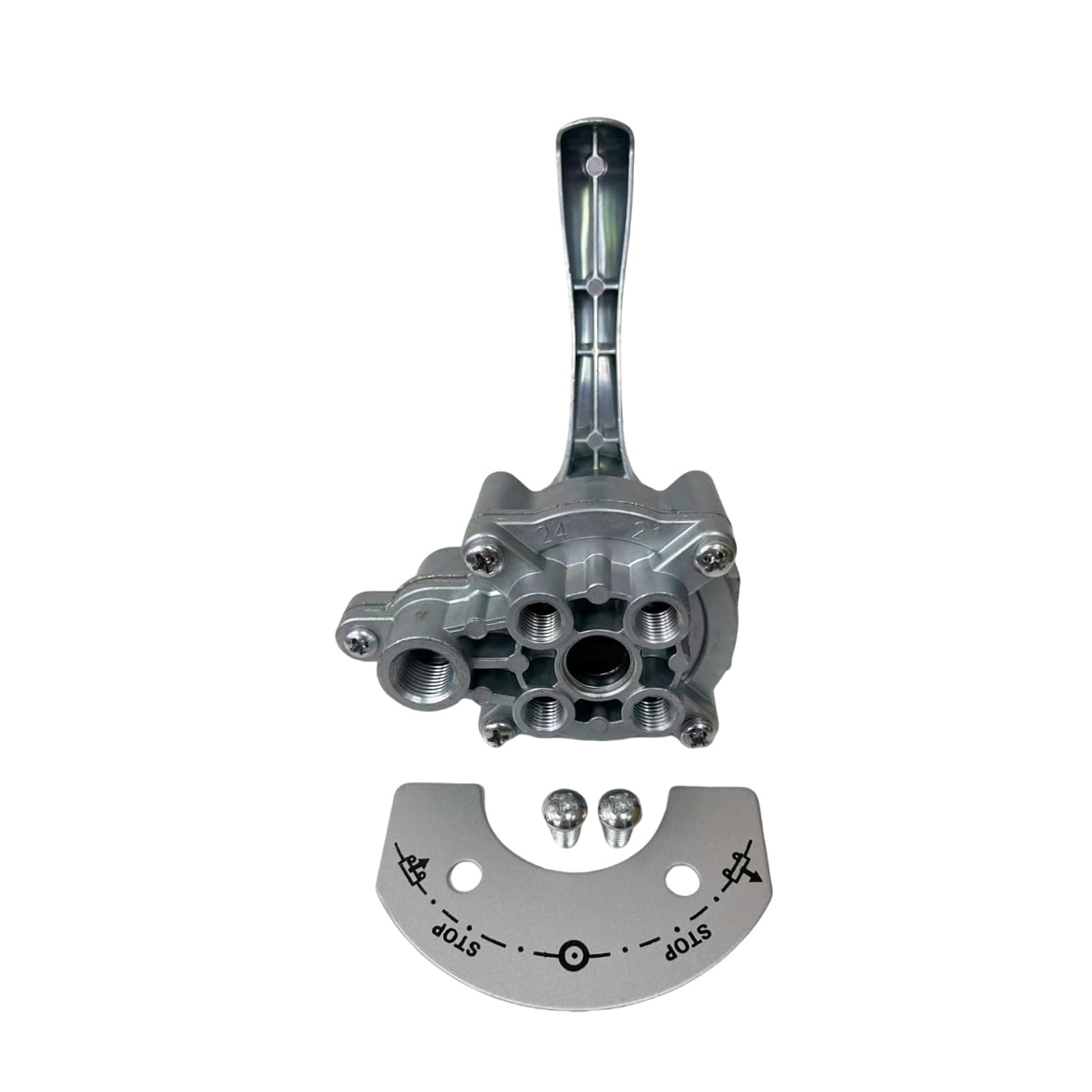 4630320200 Air Suspension Valve Fits for Truck