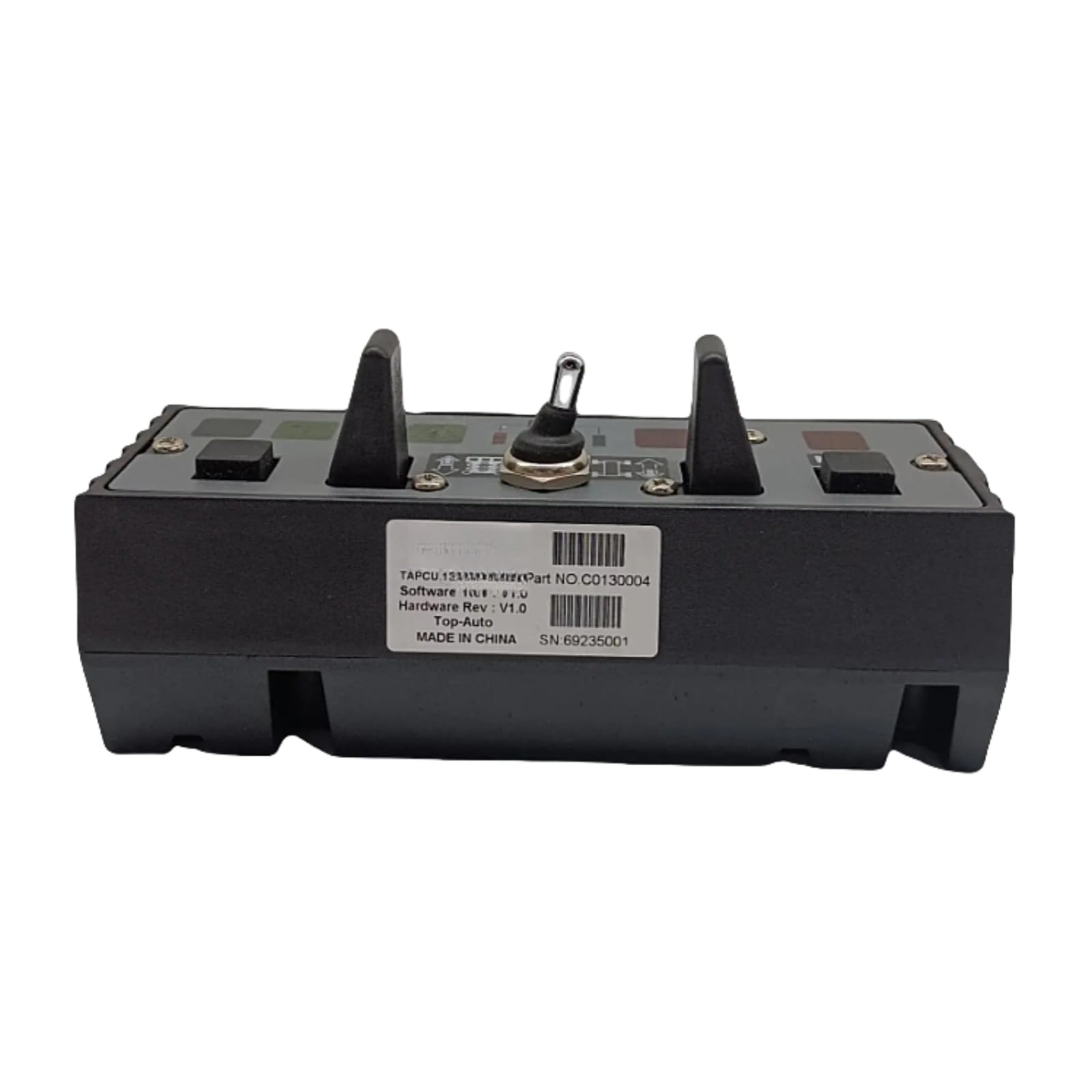 Electronic Card Control Box 1001091965 1001091965 Repair Kit Control Box Kit Service Platform PCB Part Compatible for JLG ES Scissor Lift 2030ES 2646ES 3246ES...
