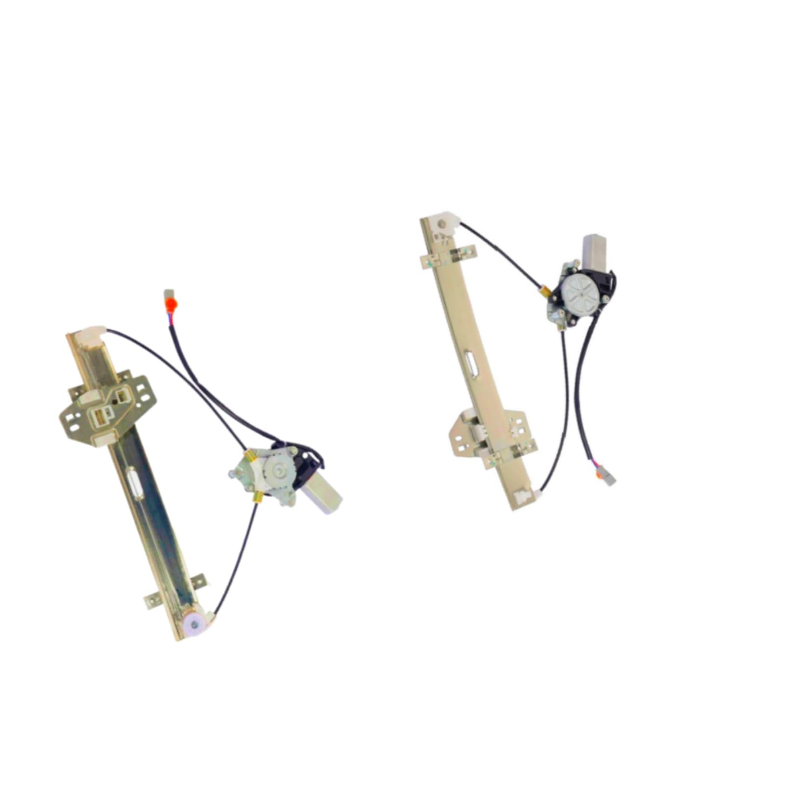 72750S3VA03 72710S3VA03 Rear Window Regulator Kit with Motor Fits for Acura MDX 2001-2006 Replace parts