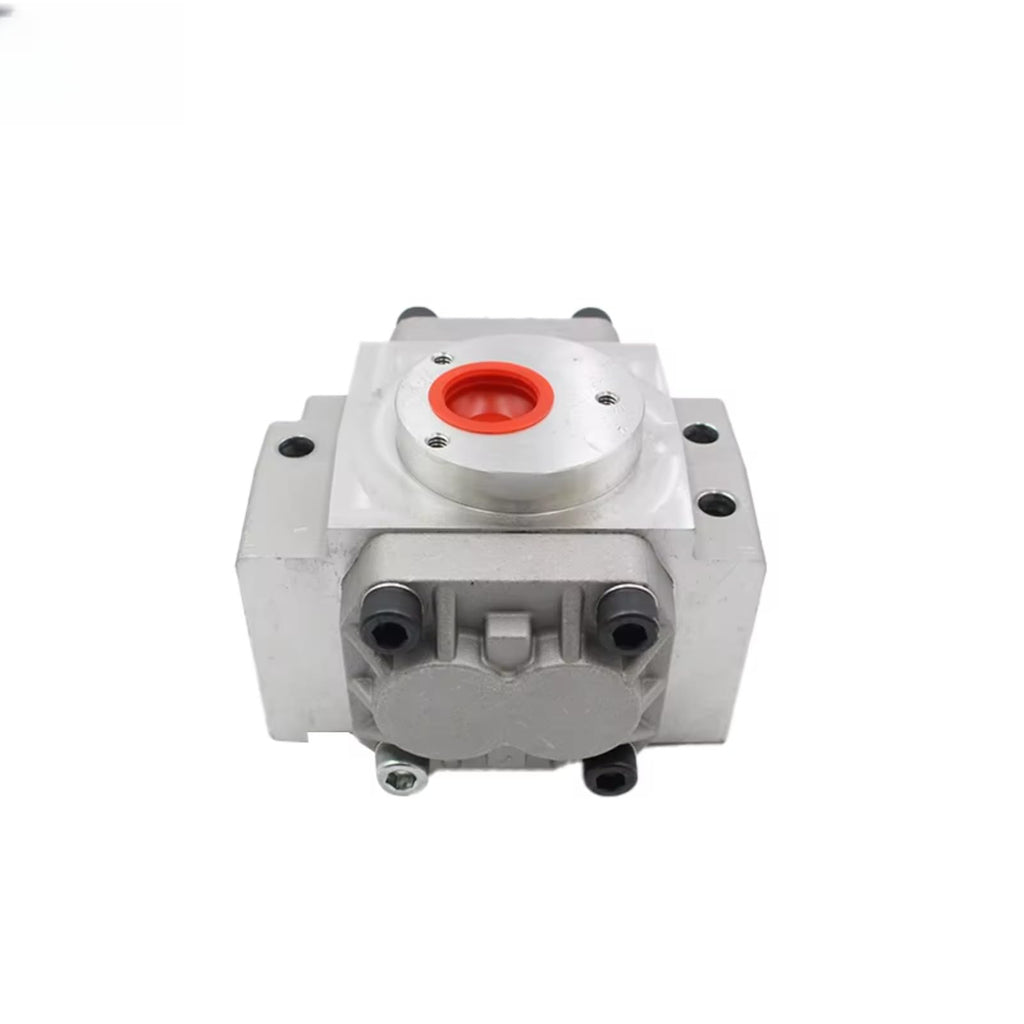3790722M1 Hydraulic Pump Fits for Massey Ferguson 2620 2625 2640 2645 2675 3525 3650 8150 Tractor Replace parts