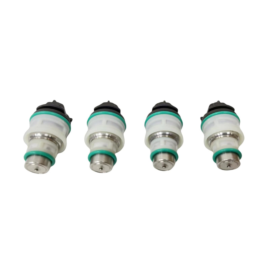 4PCS D224A5278 17111986 Injector Nozzle Fits for Buick Fits for Chevrolet Truck Replace parts