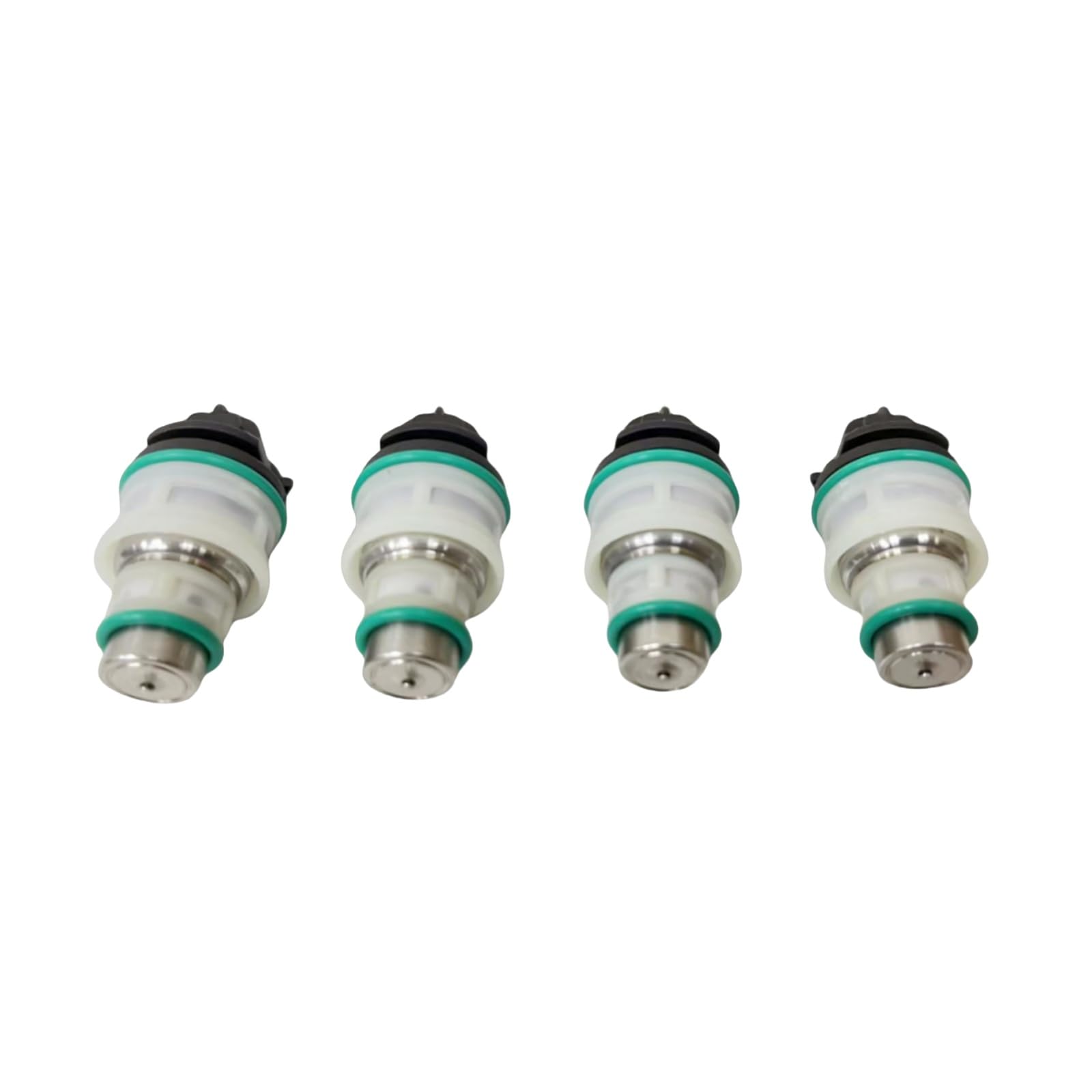 4PCS D224A5278 17111986 Injector Nozzle Fits for Buick Fits for Chevrolet Truck Replace parts