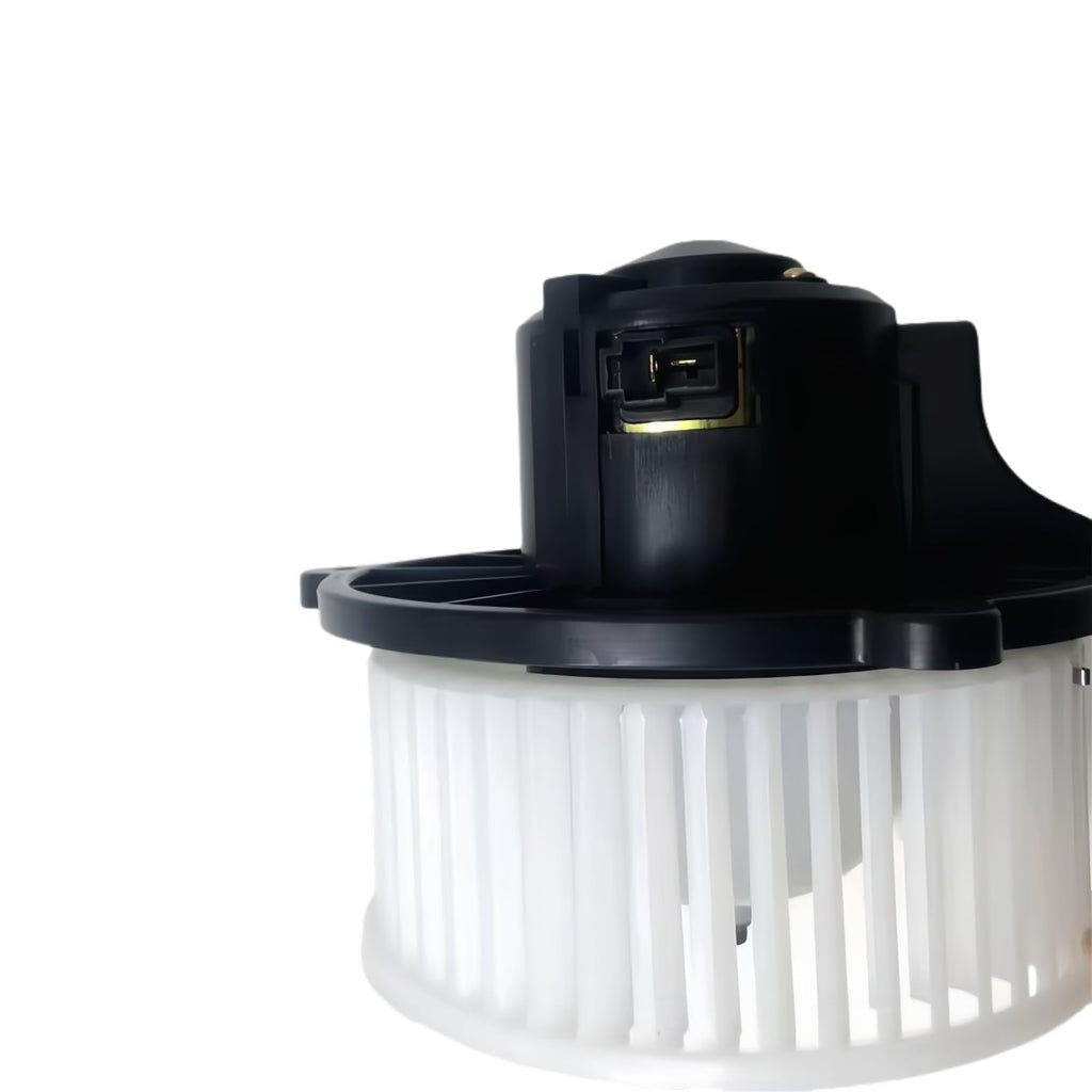 Blower Motor 2538-6015 25386015 Compatible with Doosan Daewoo Excavator DH220-5 DH300 DH225-7
