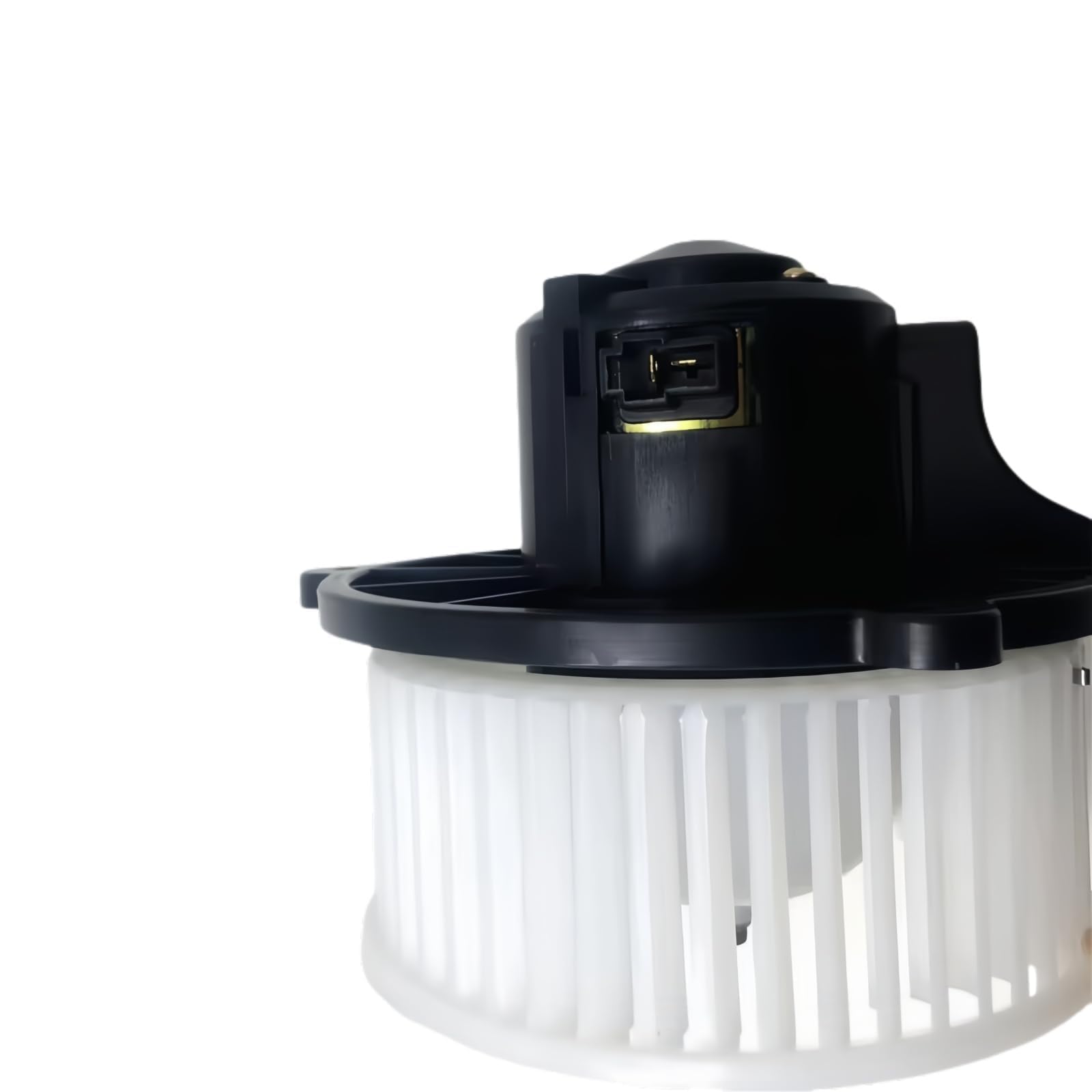 Blower Motor 2538-6015 25386015 Compatible with Doosan Daewoo Excavator DH220-5 DH300 DH225-7