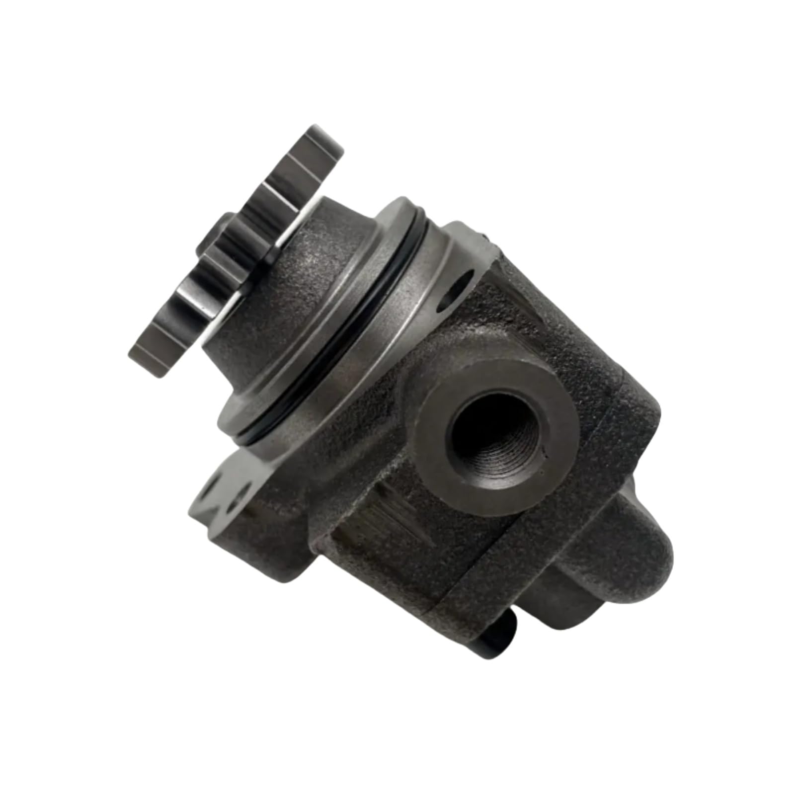 Sgaorcpas Fuel Feed Pump 21683947 21231294 22770831 21086600 Fits for Volvo TAD560VE TAD762VE TAD765VE TAD550GE Engine
