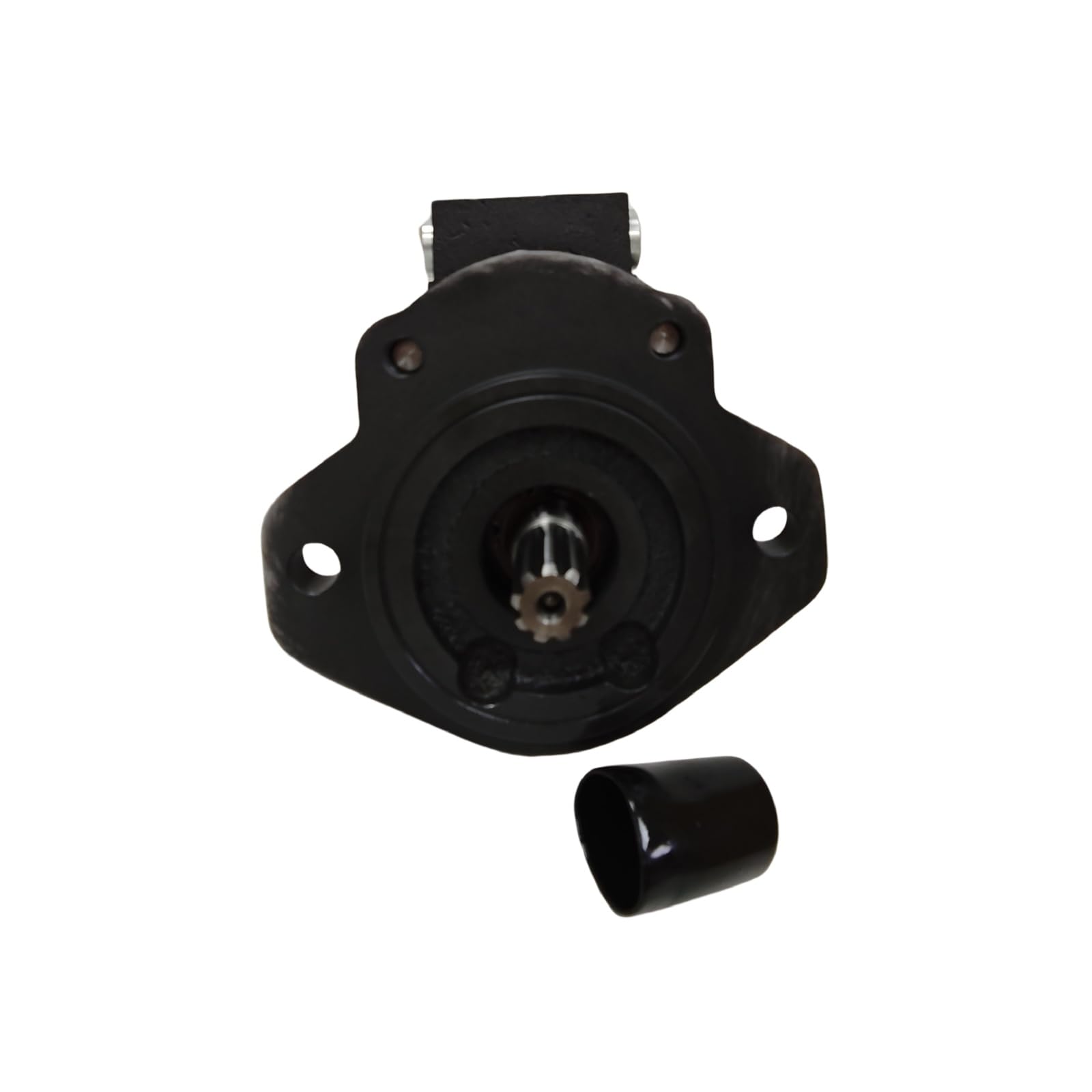 47135548 84263360 87314177 Hydraulic Pump Fits for T6010 T6020 T6030 T6040 T6050 Replace parts