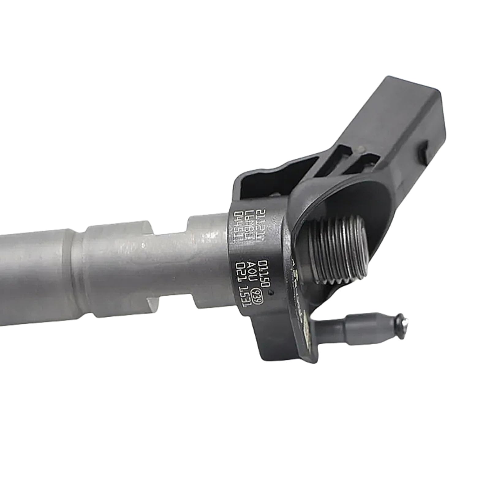 4pcs Fuel Injector Common Rail Injector 0445115042 0986435362 Fits for Freelander LR001325 Aftermarket Parts
