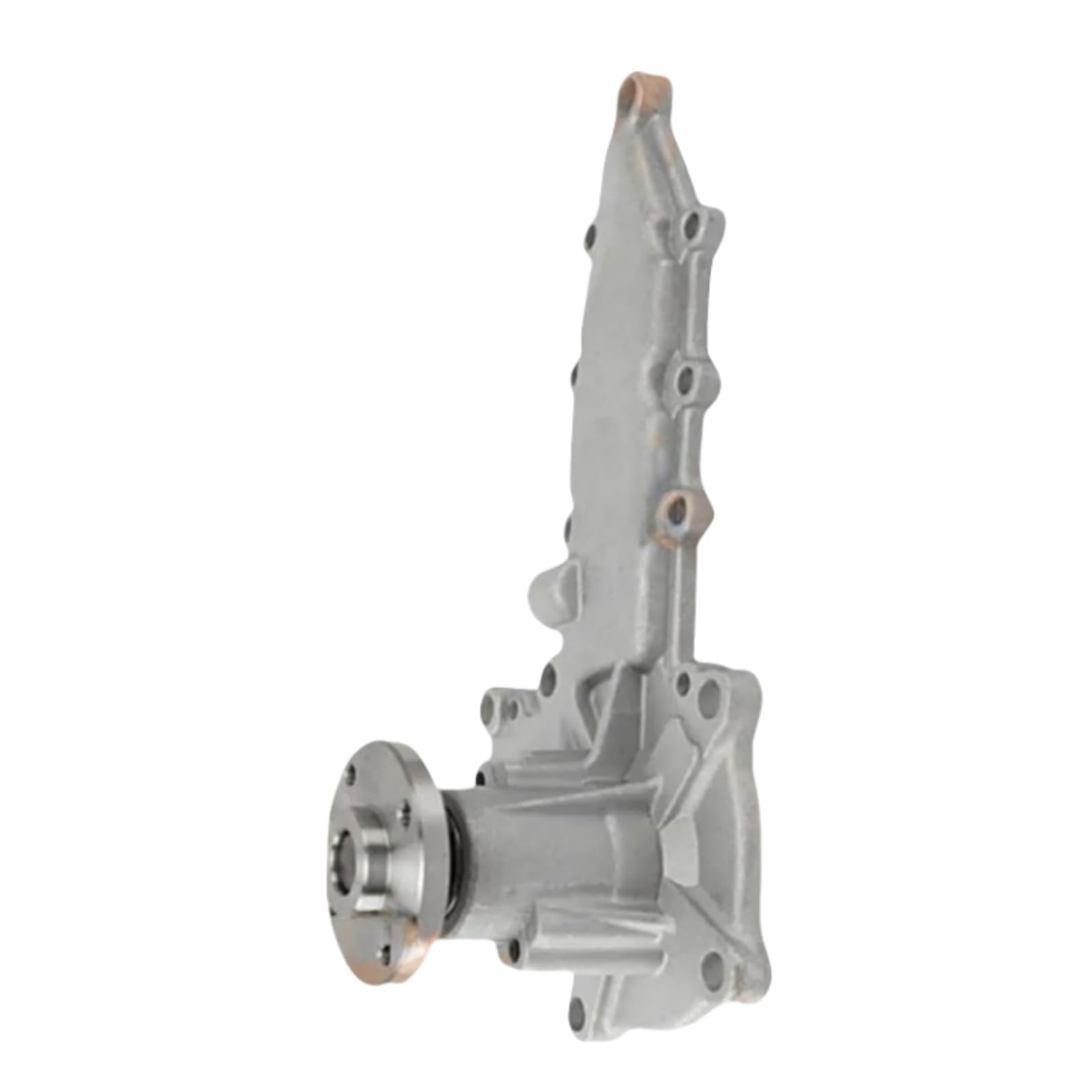 Water Pump 6685105 6684866 6684865 Fits for Bobcat B300 BL370 325 328 329 331 334 335 337 341 430 435 E32 E35 E42 E45 E50 E55 5600 5610 S130 S150 S160 S175 S185 S205 S510 S530 T110 T140 T180