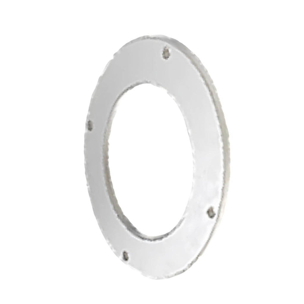 LVU11630 Torsional Damper Spacer Fits for John Deere 4200 4210 4300 4400