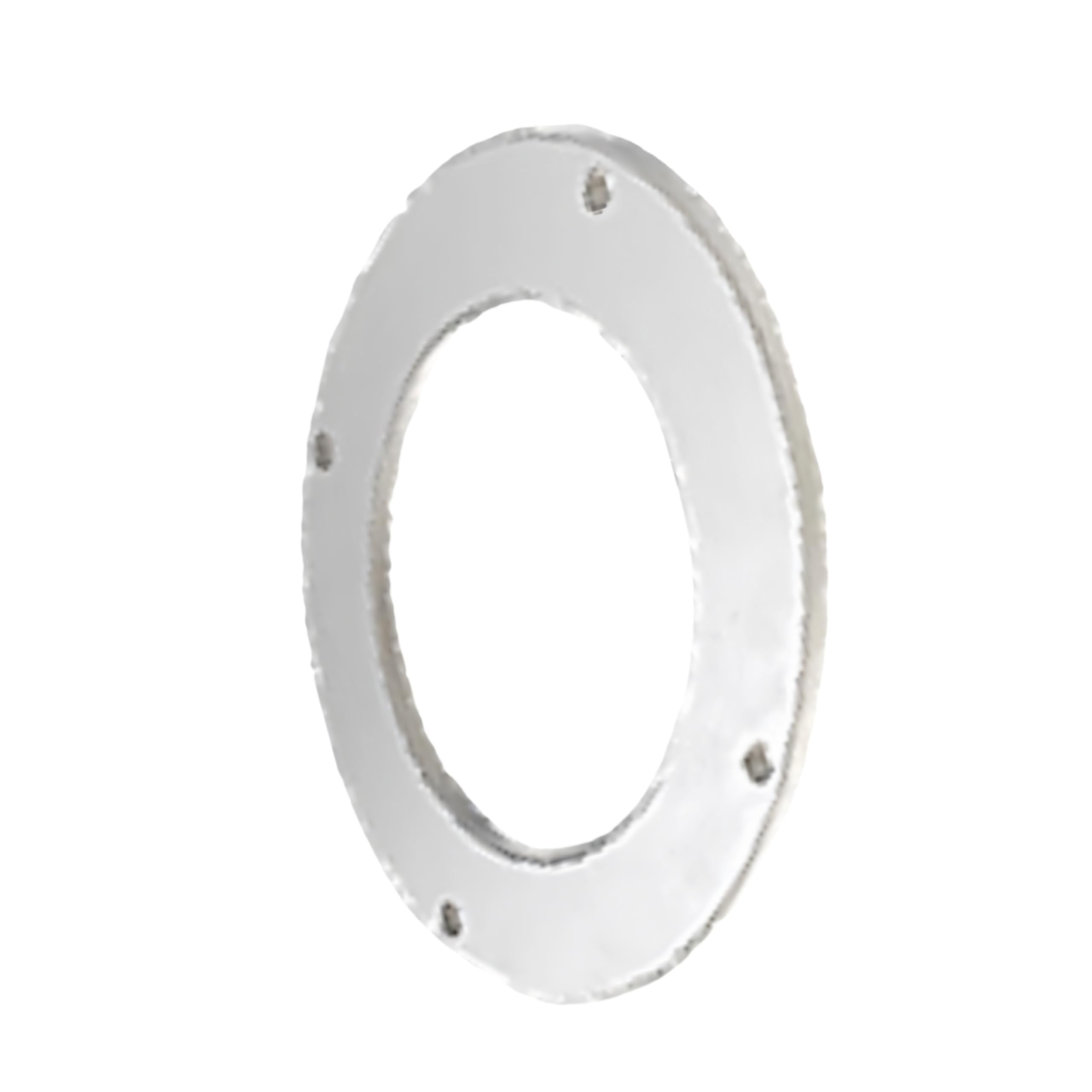 LVU11630 Torsional Damper Spacer Fits for John Deere 4200 4210 4300 4400