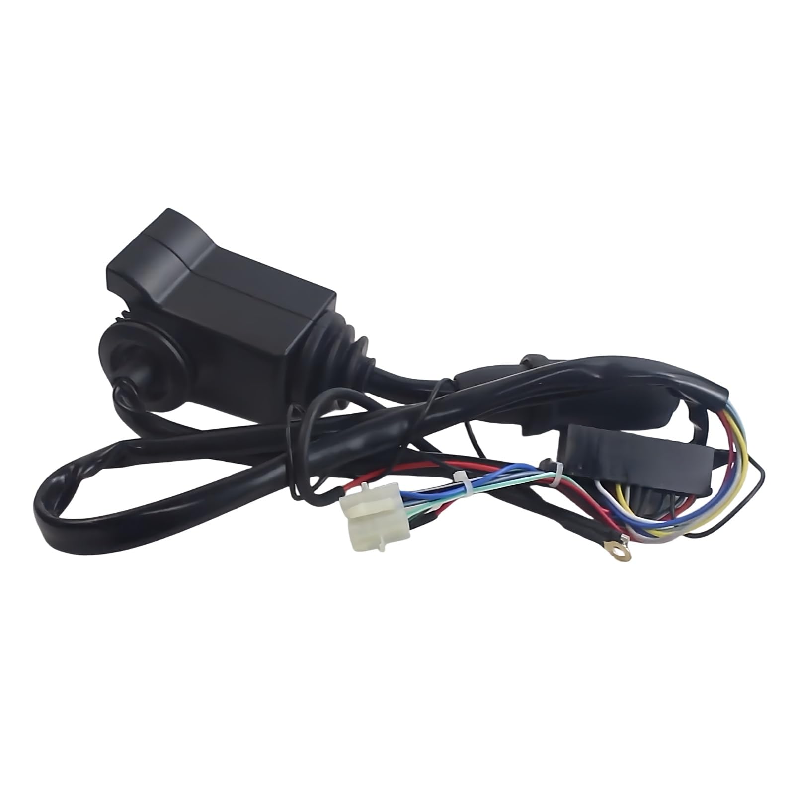 VOE11990164 11990164 Switch Fits for Volvo 4400 4500 6300 L30 L50 L50 L70 L90 L120 L160 Replace parts