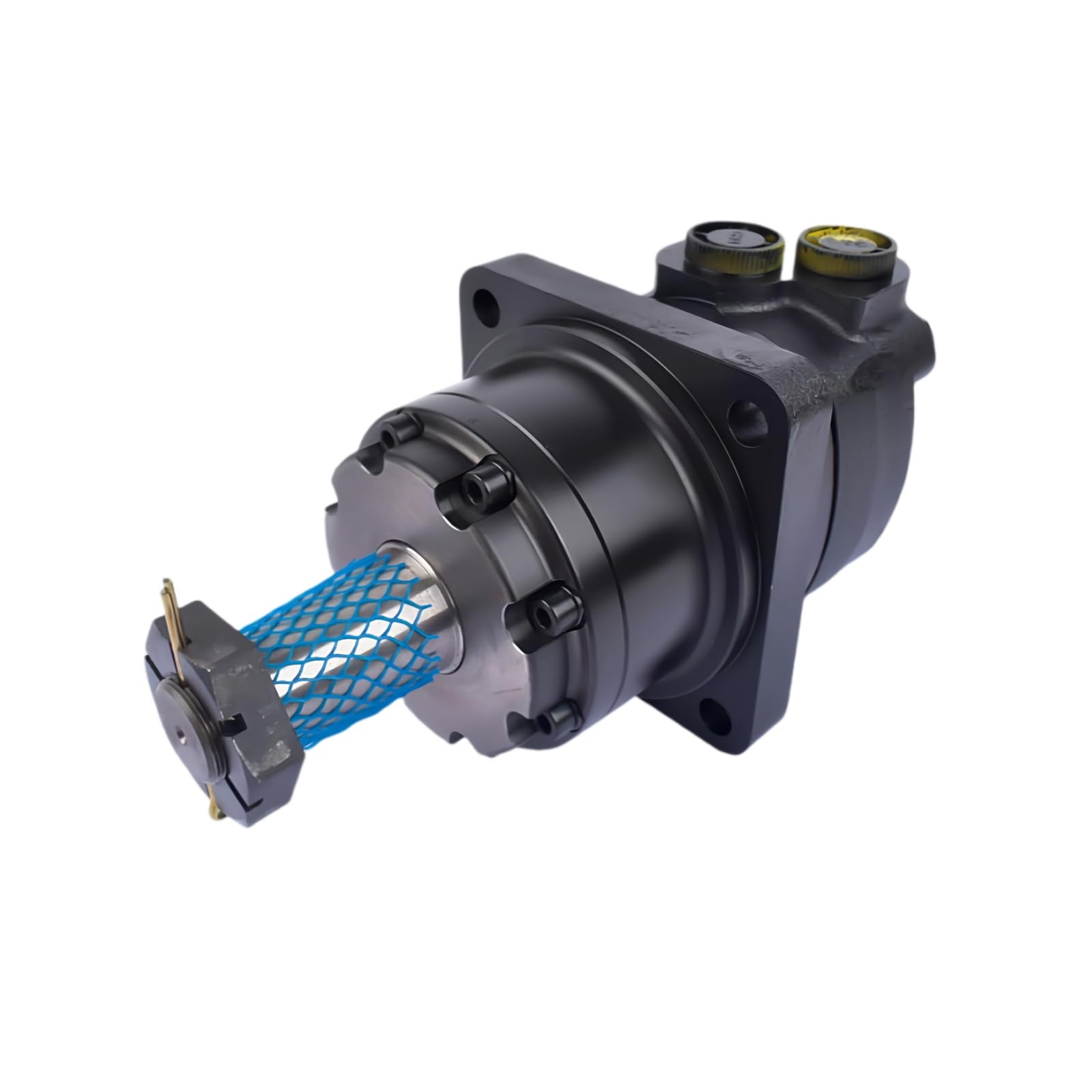 1101085006 1101085 110-1085-006 110-1085 Hydraulic Motor Fits for Char-Lynn 4000 Series